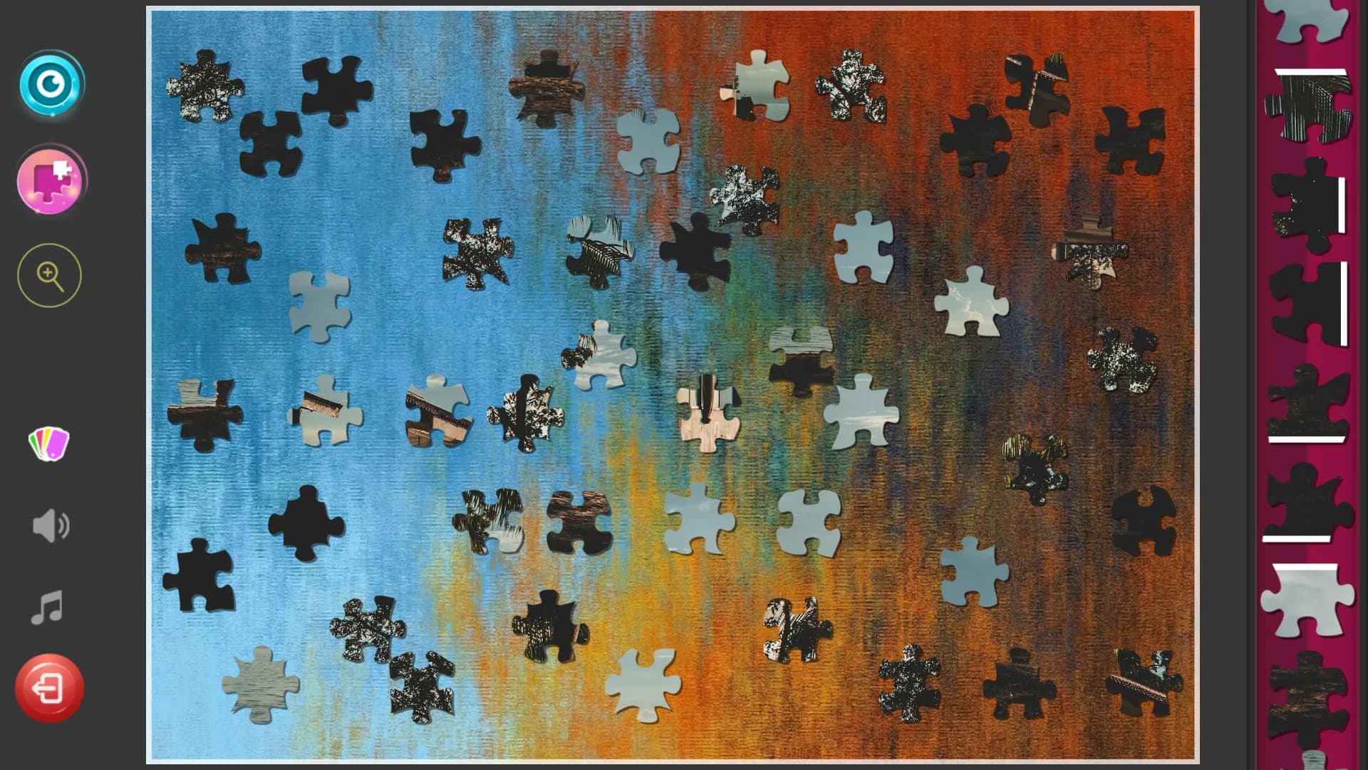 Jigsaw Puzzles for Kids and Adults - Europe görsel 3