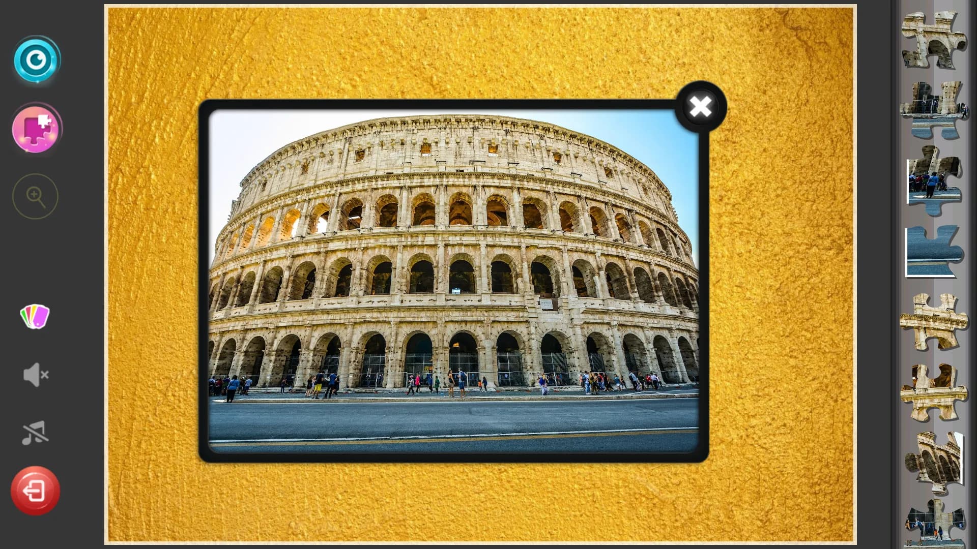 Jigsaw Puzzles for Kids and Adults - Europe görsel 14