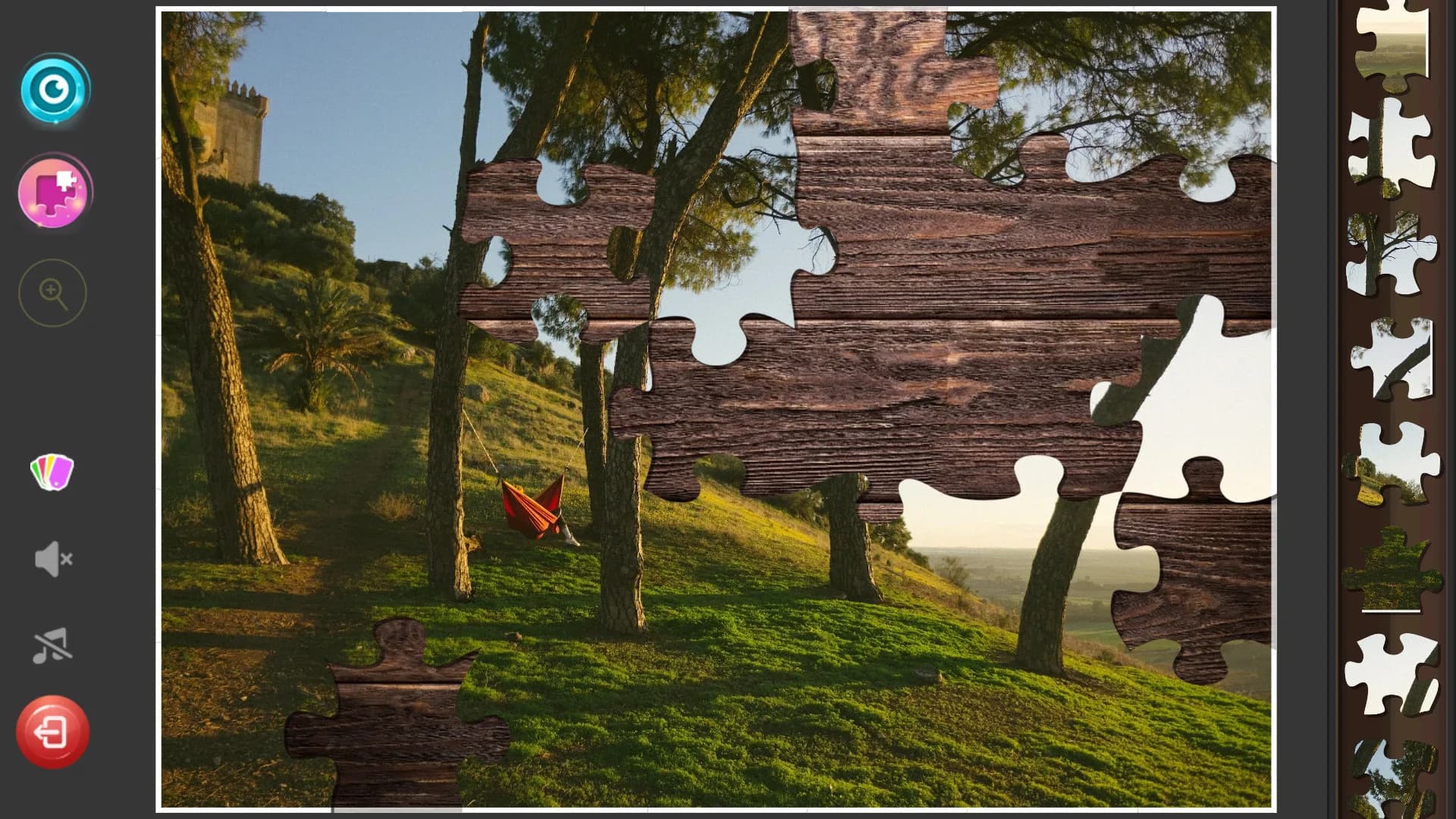Jigsaw Puzzles for Kids and Adults - Europe görsel 4