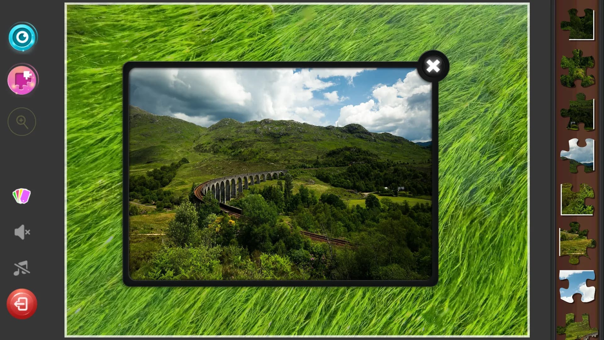Jigsaw Puzzles for Kids and Adults - Europe görsel 5