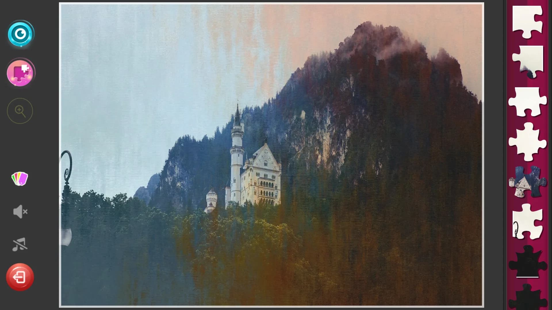 Jigsaw Puzzles for Kids and Adults - Europe görsel 8