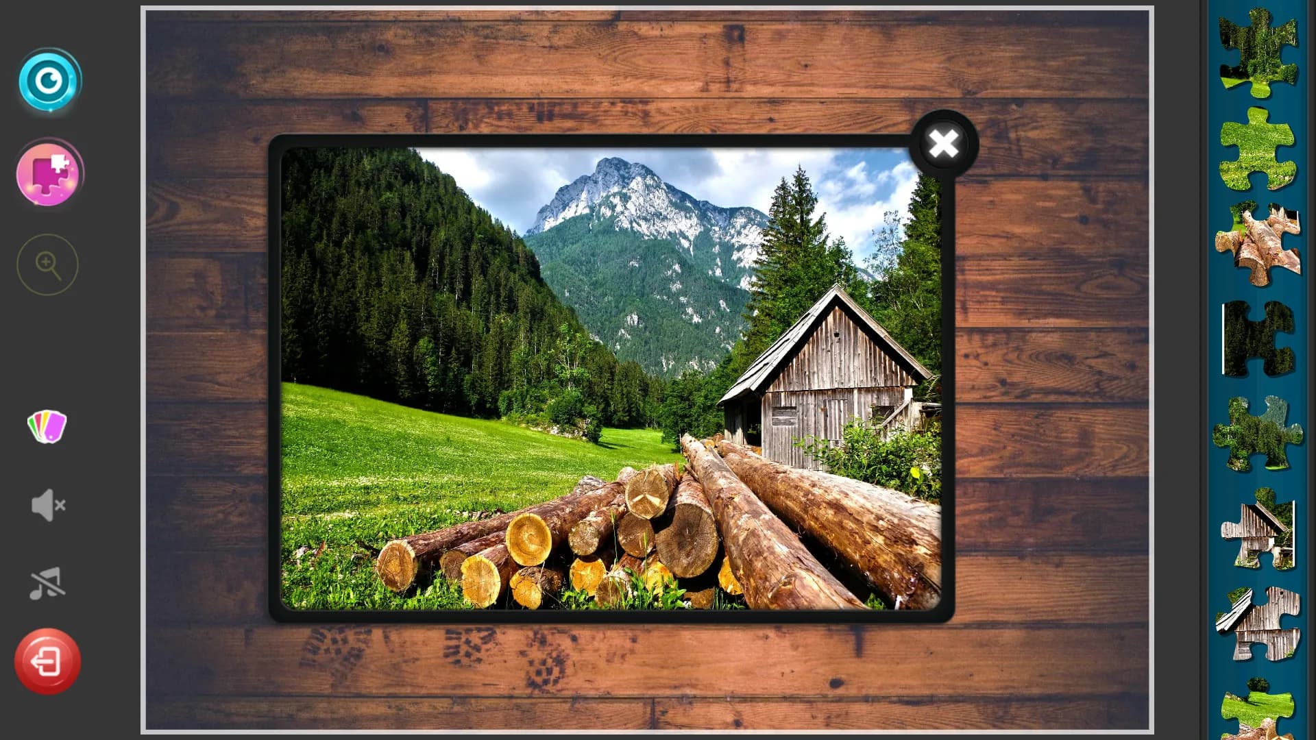 Jigsaw Puzzles for Kids and Adults - Europe görsel 11