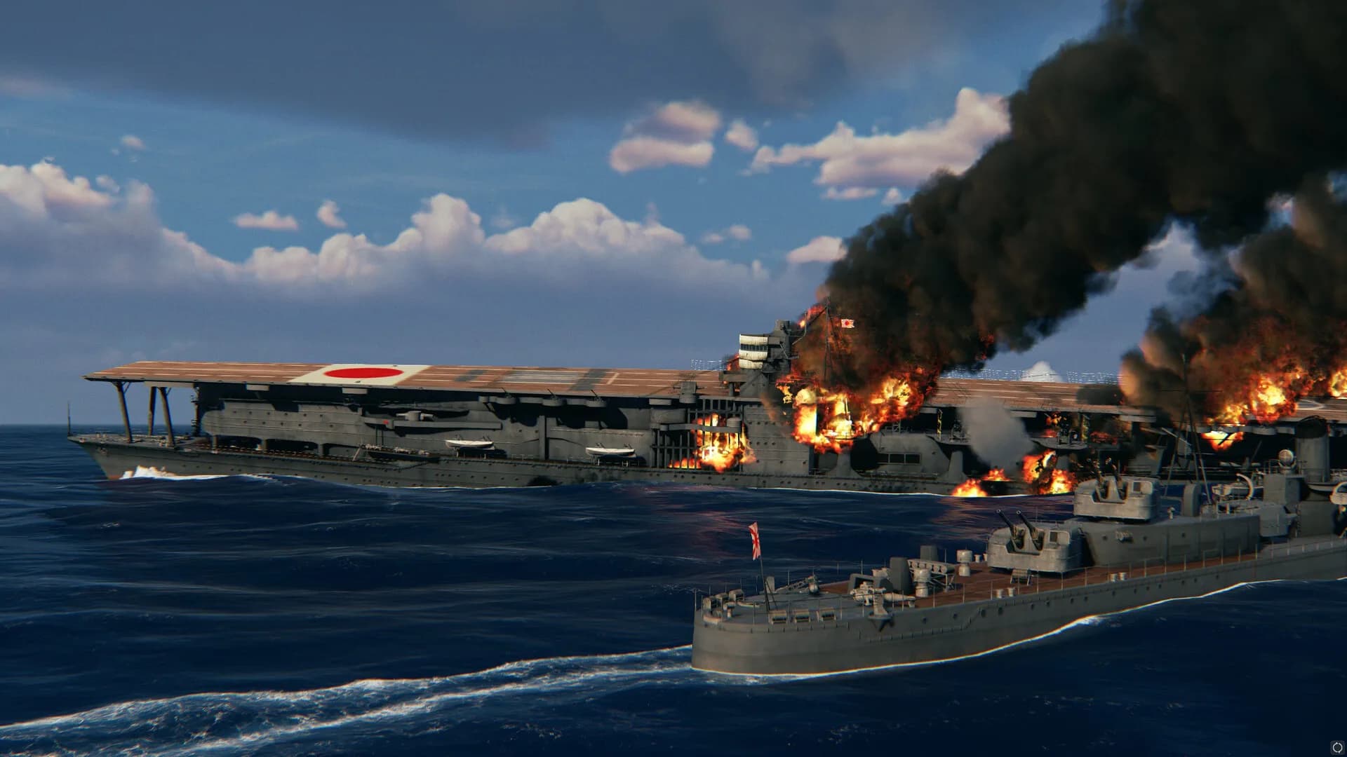 Task Force Admiral - Vol.1: American Carrier Battles görsel 3