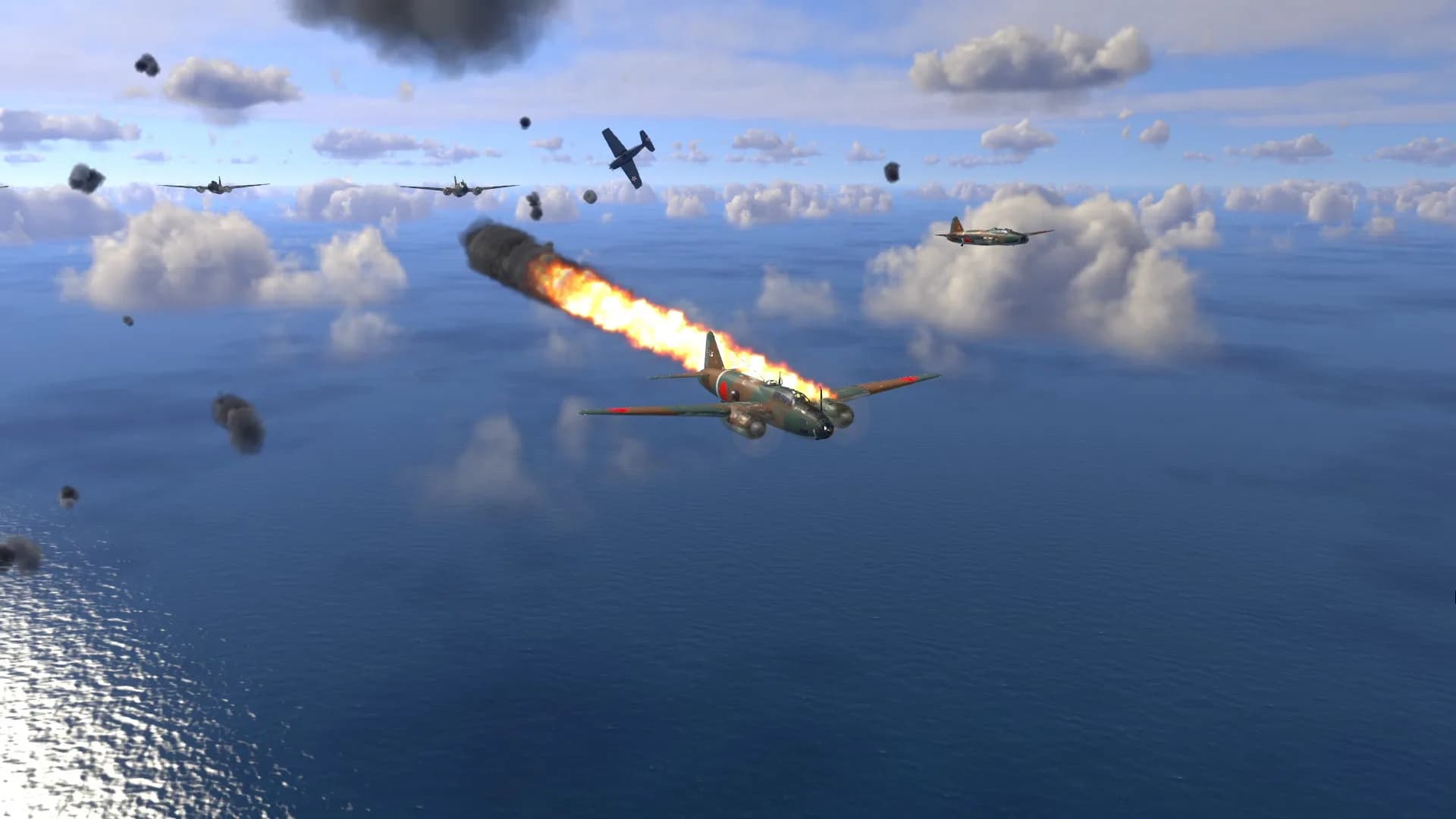 Task Force Admiral - Vol.1: American Carrier Battles görsel 17
