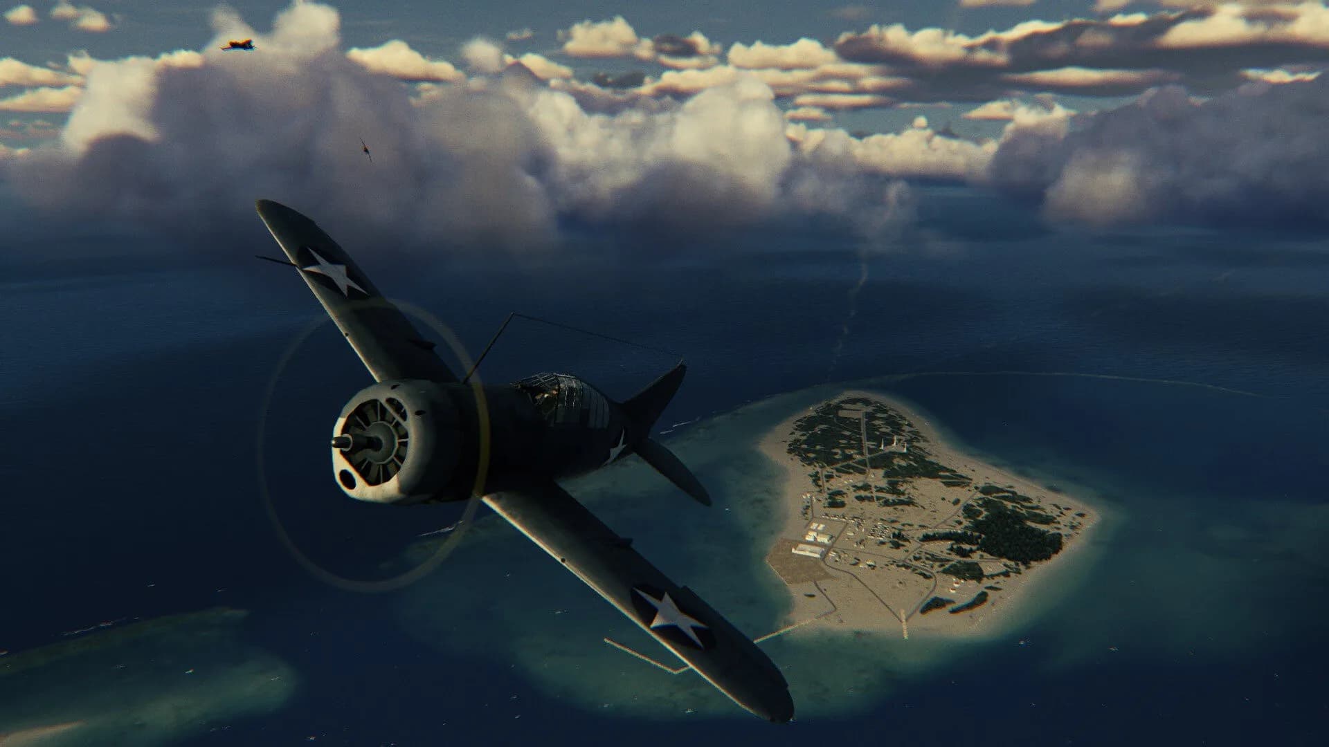 Task Force Admiral - Vol.1: American Carrier Battles görsel 21