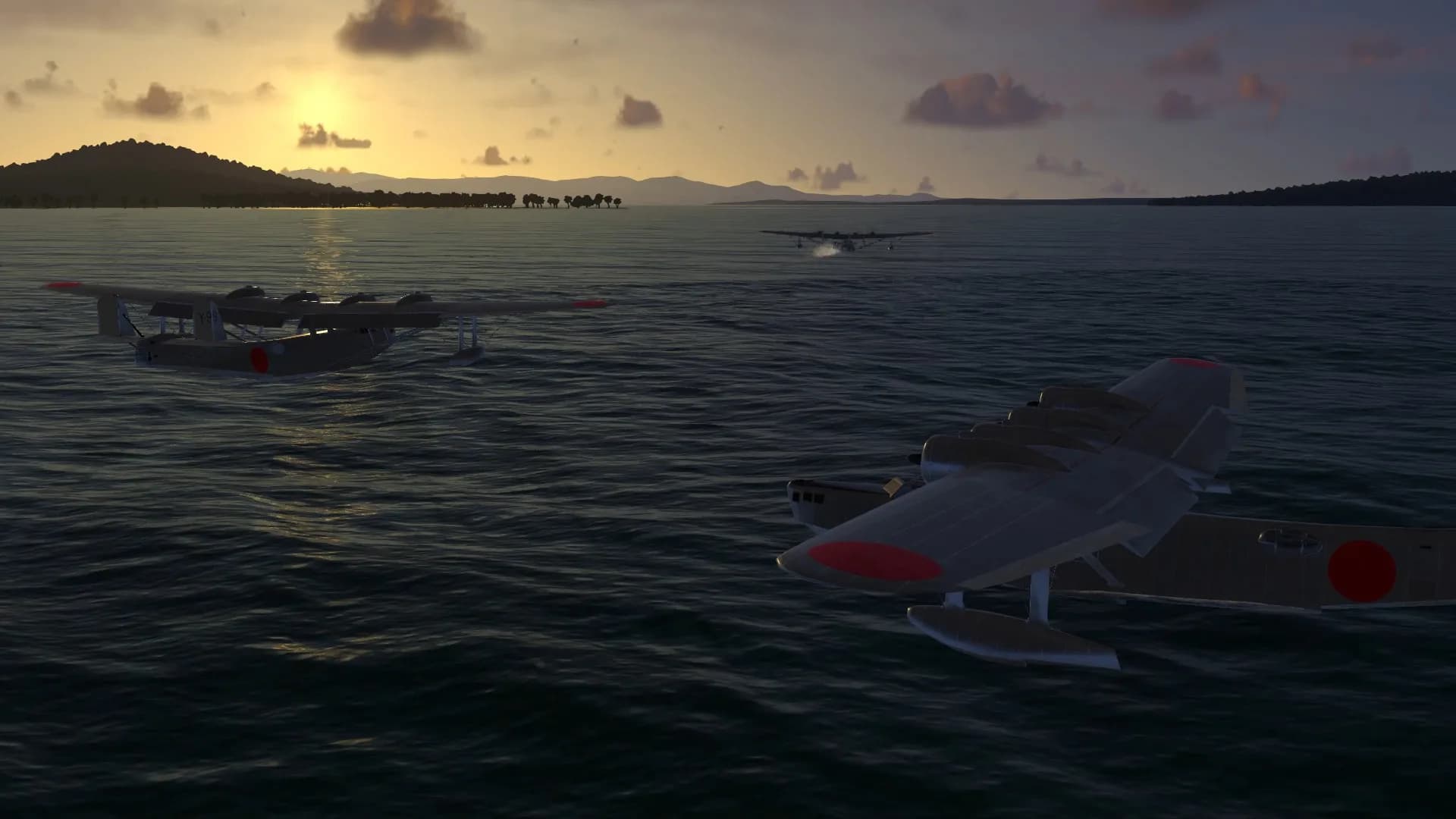 Task Force Admiral - Vol.1: American Carrier Battles görsel 22