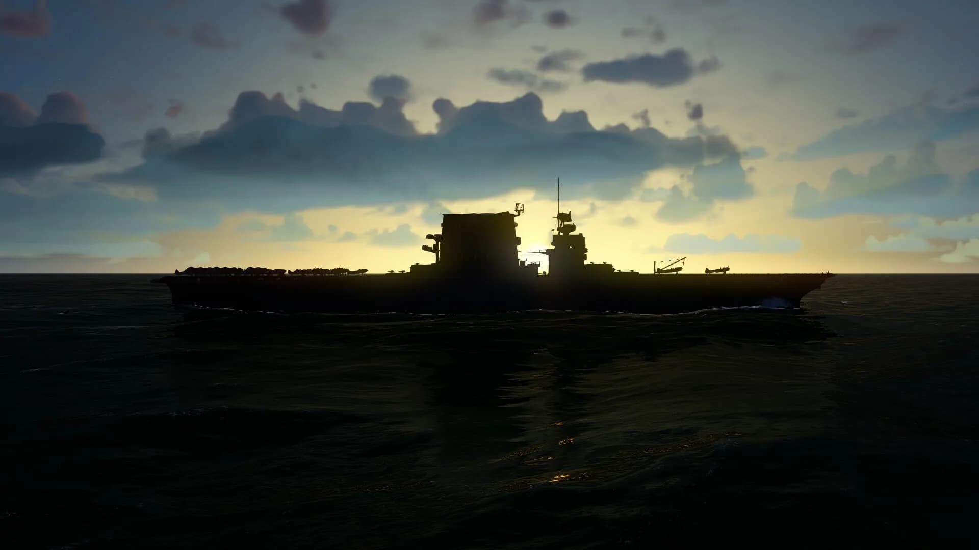 Task Force Admiral - Vol.1: American Carrier Battles görsel 23