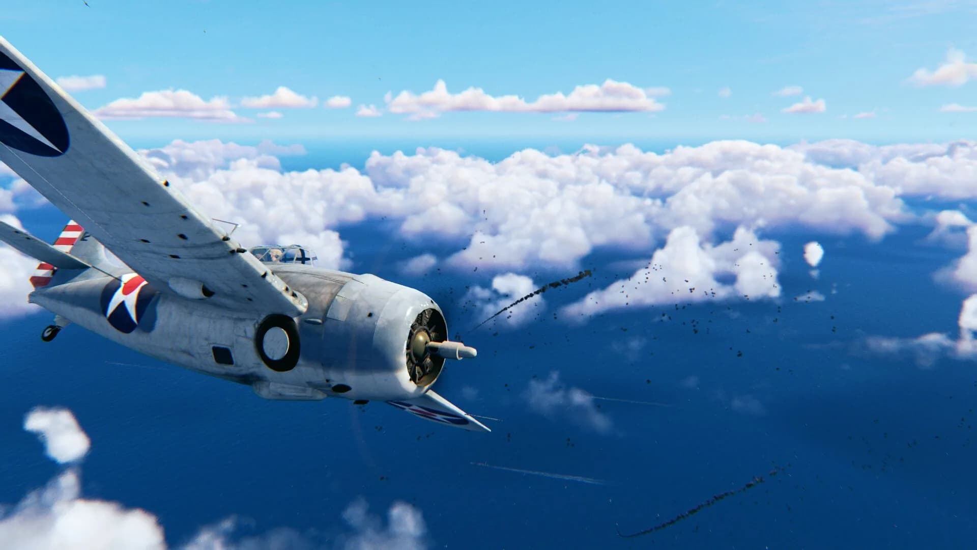 Task Force Admiral - Vol.1: American Carrier Battles görsel 24