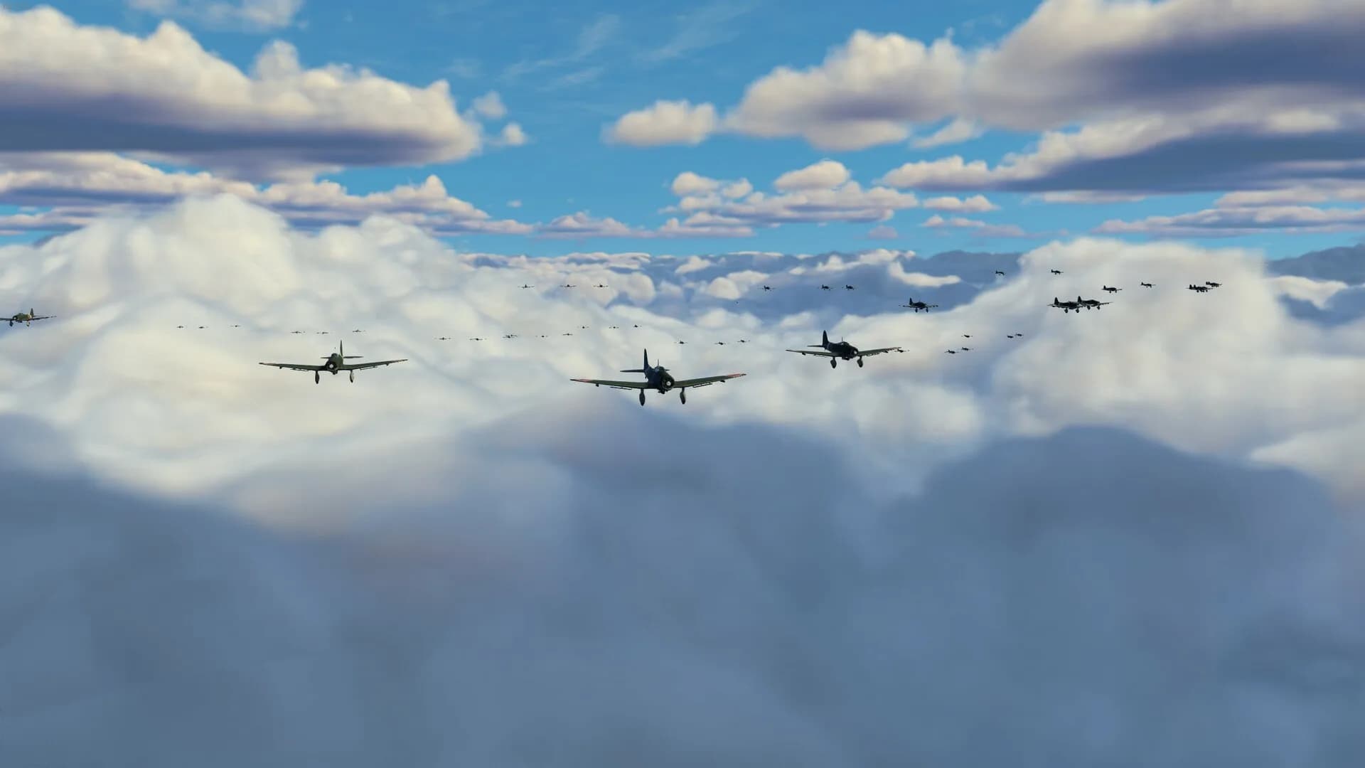 Task Force Admiral - Vol.1: American Carrier Battles görsel 25