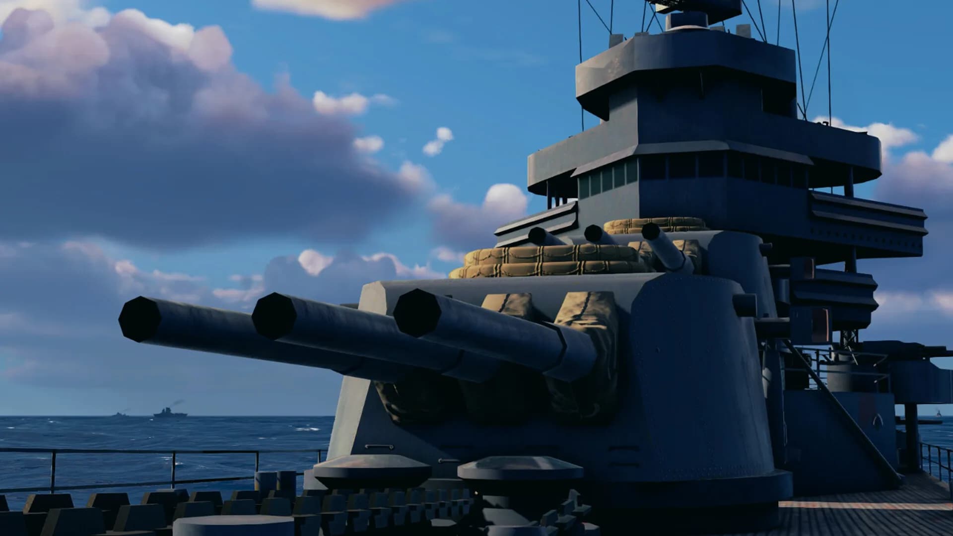 Task Force Admiral - Vol.1: American Carrier Battles görsel 27