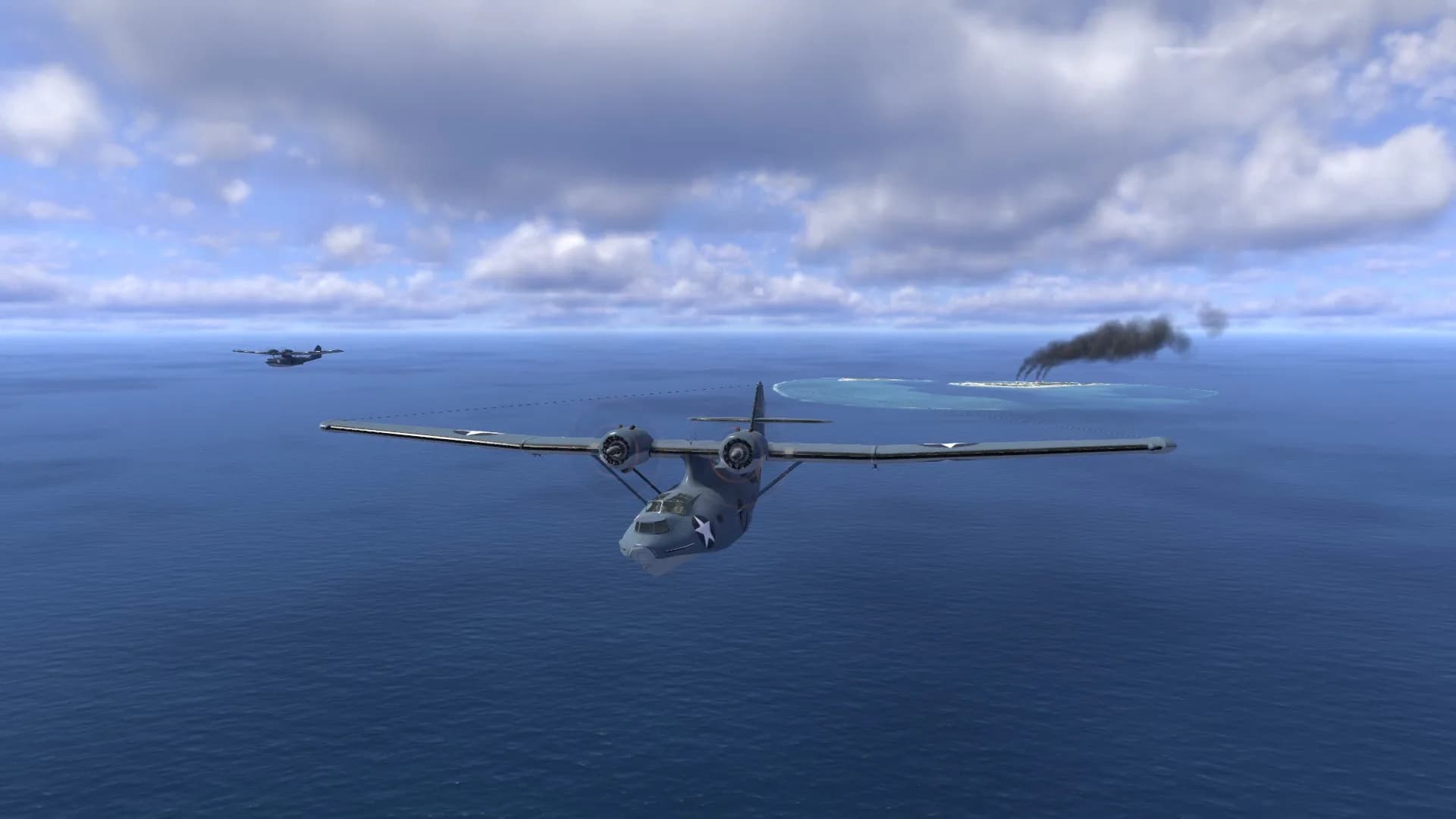 Task Force Admiral - Vol.1: American Carrier Battles görsel 28