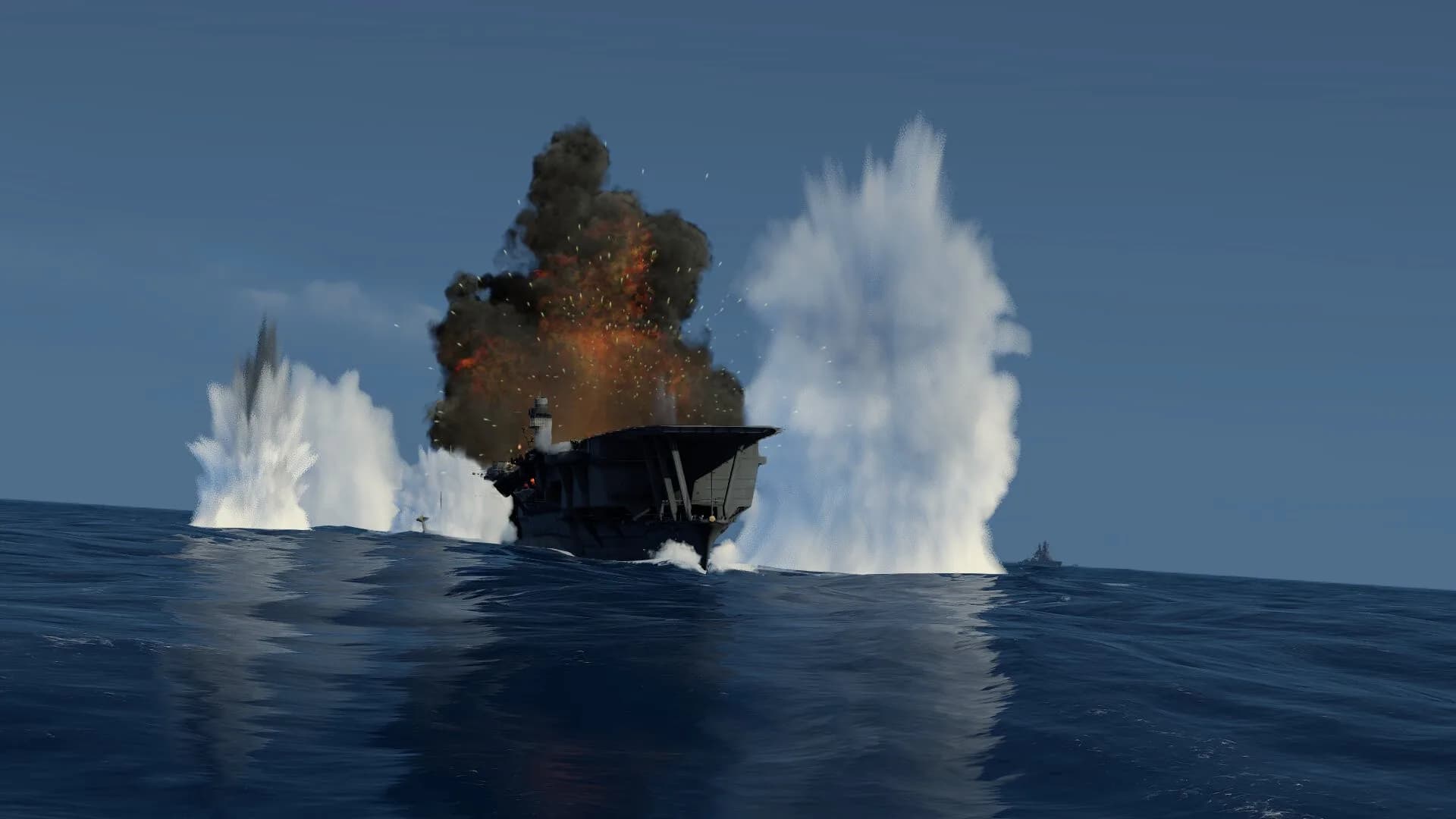 Task Force Admiral - Vol.1: American Carrier Battles görsel 29