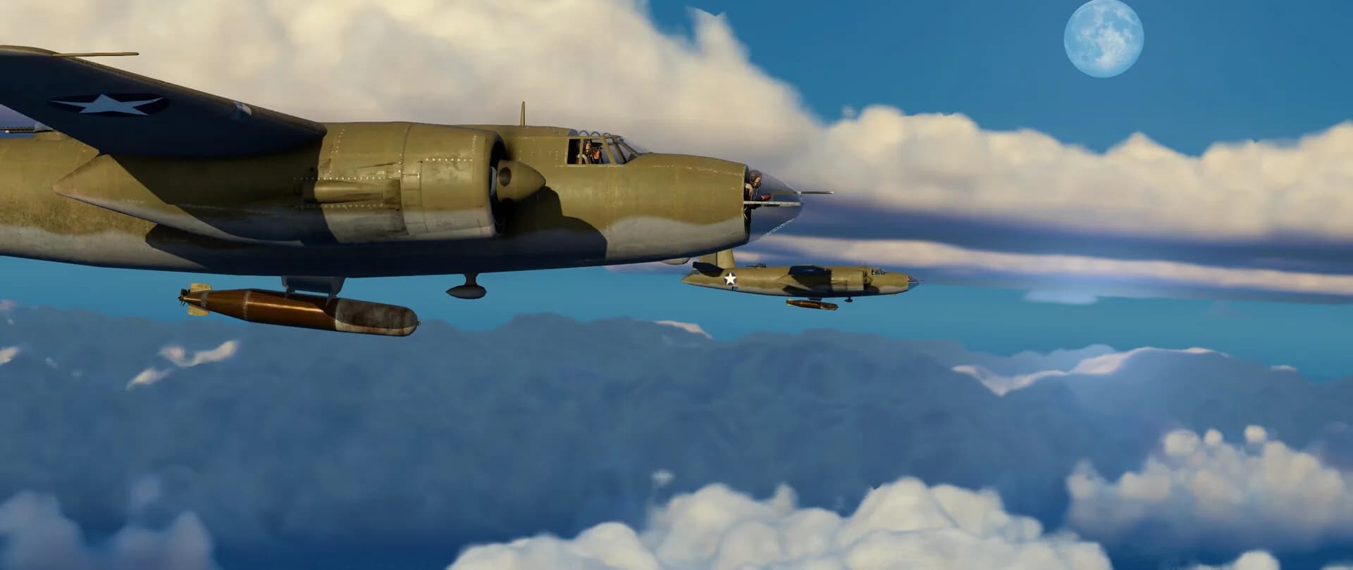 Task Force Admiral - Vol.1: American Carrier Battles görsel 30