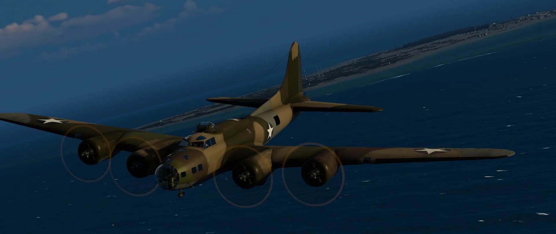 Task Force Admiral - Vol.1: American Carrier Battles görsel 5