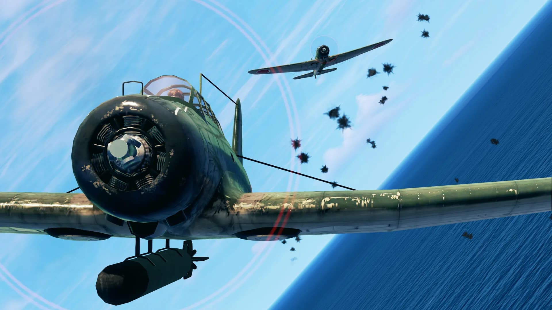 Task Force Admiral - Vol.1: American Carrier Battles görsel 9
