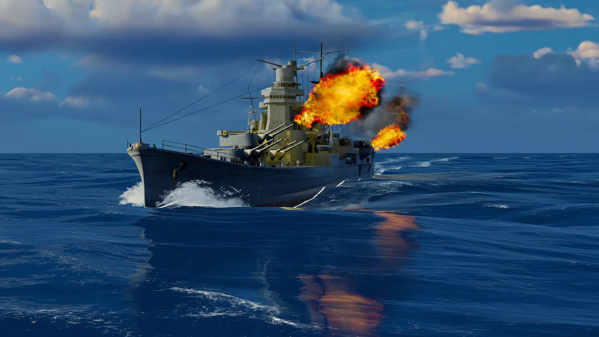 Task Force Admiral - Vol.1: American Carrier Battles görsel 11