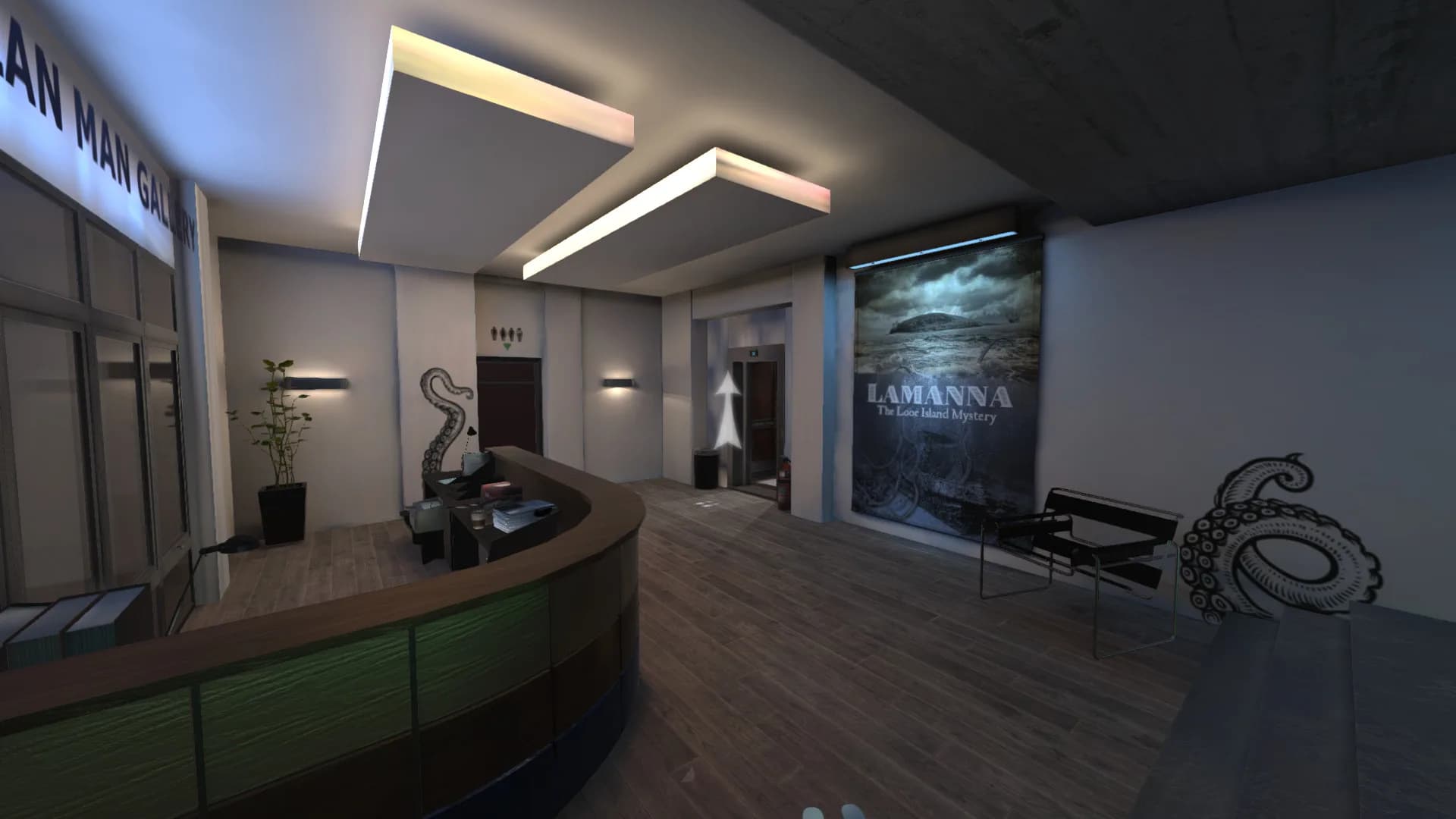 Lammana: The Looe Island Mystery görsel 13