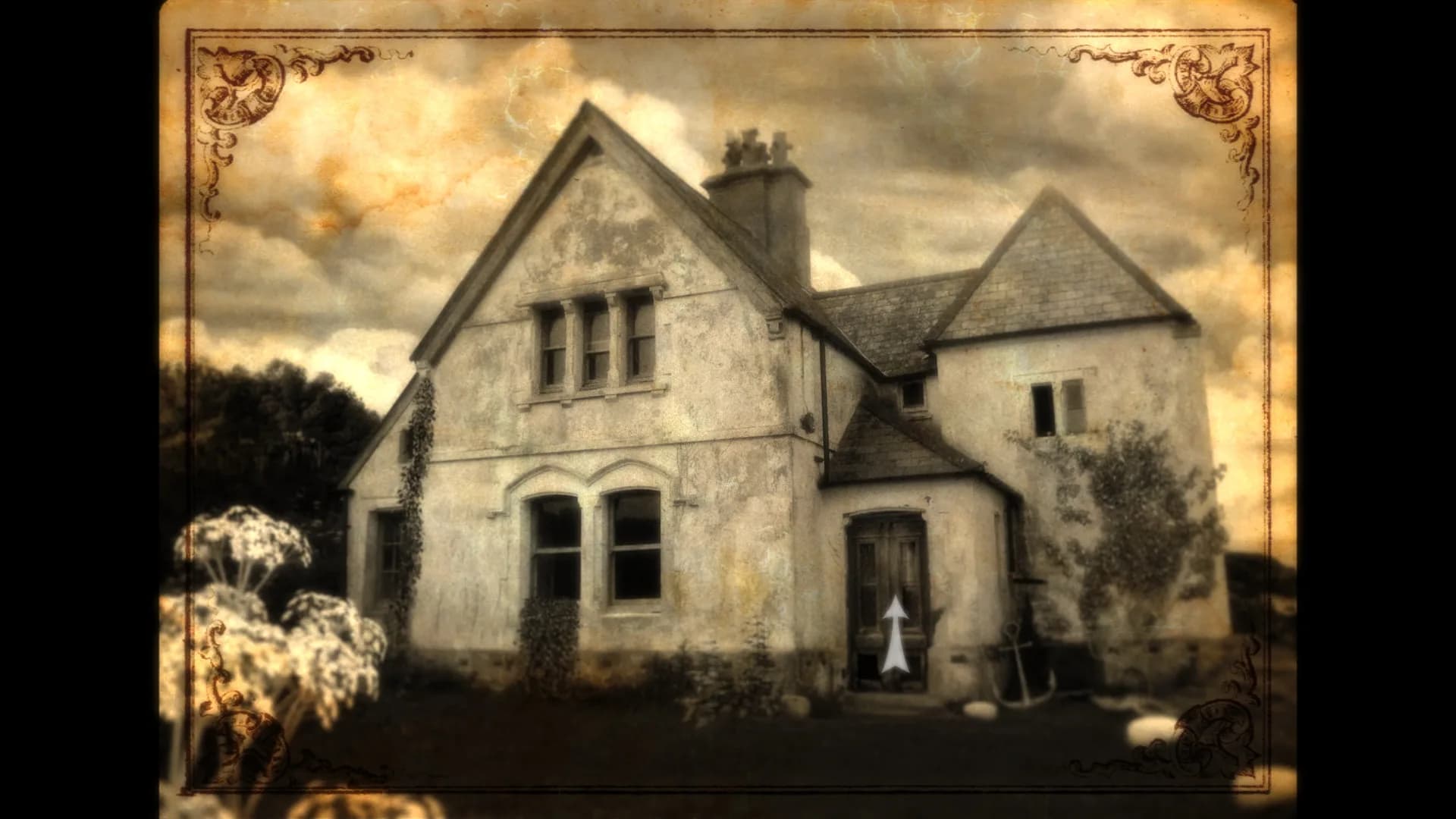 Lammana: The Looe Island Mystery görsel 28