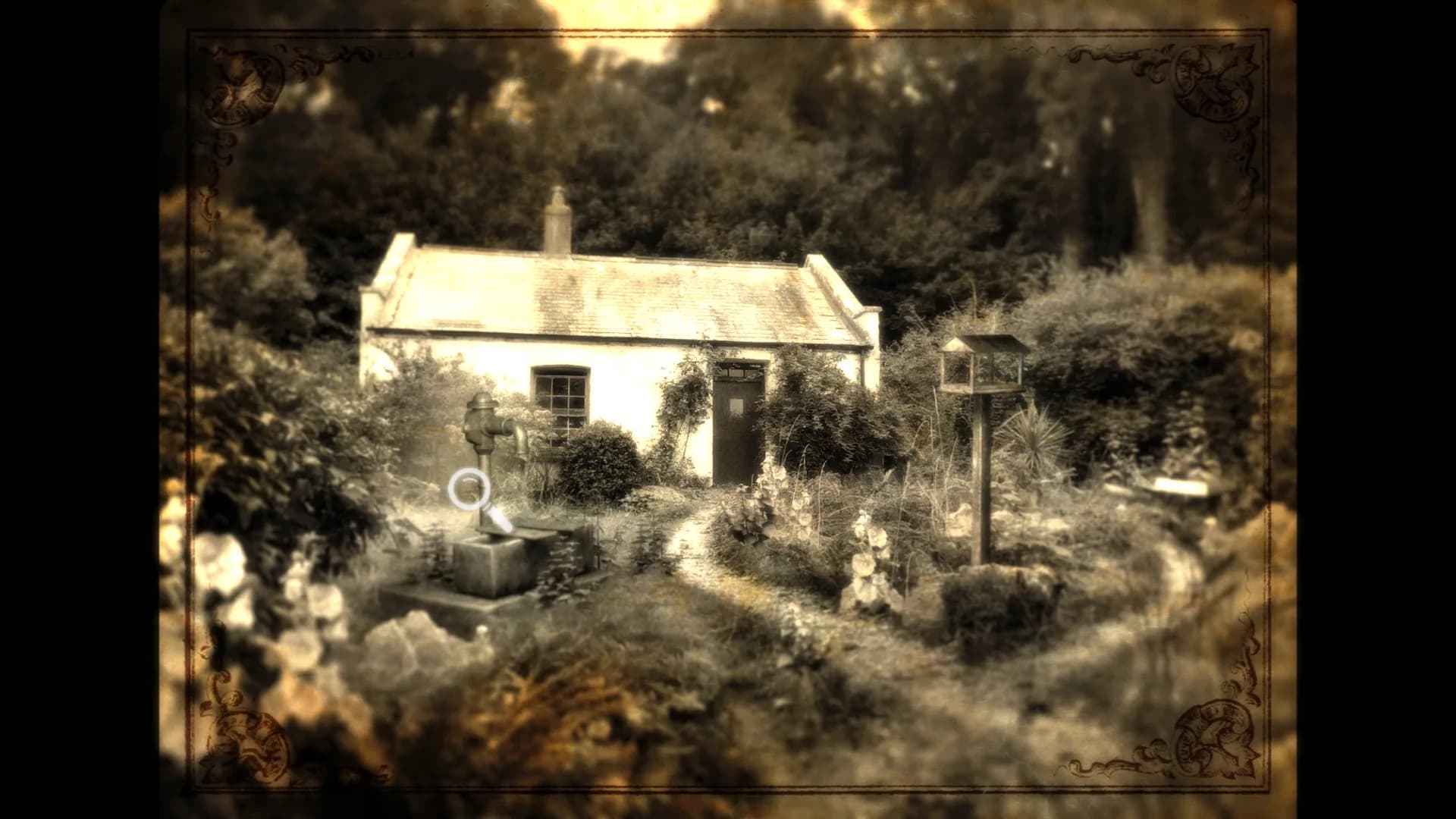 Lammana: The Looe Island Mystery görsel 39