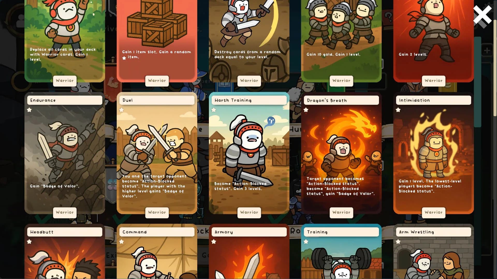 Lucky Heroes görsel 5