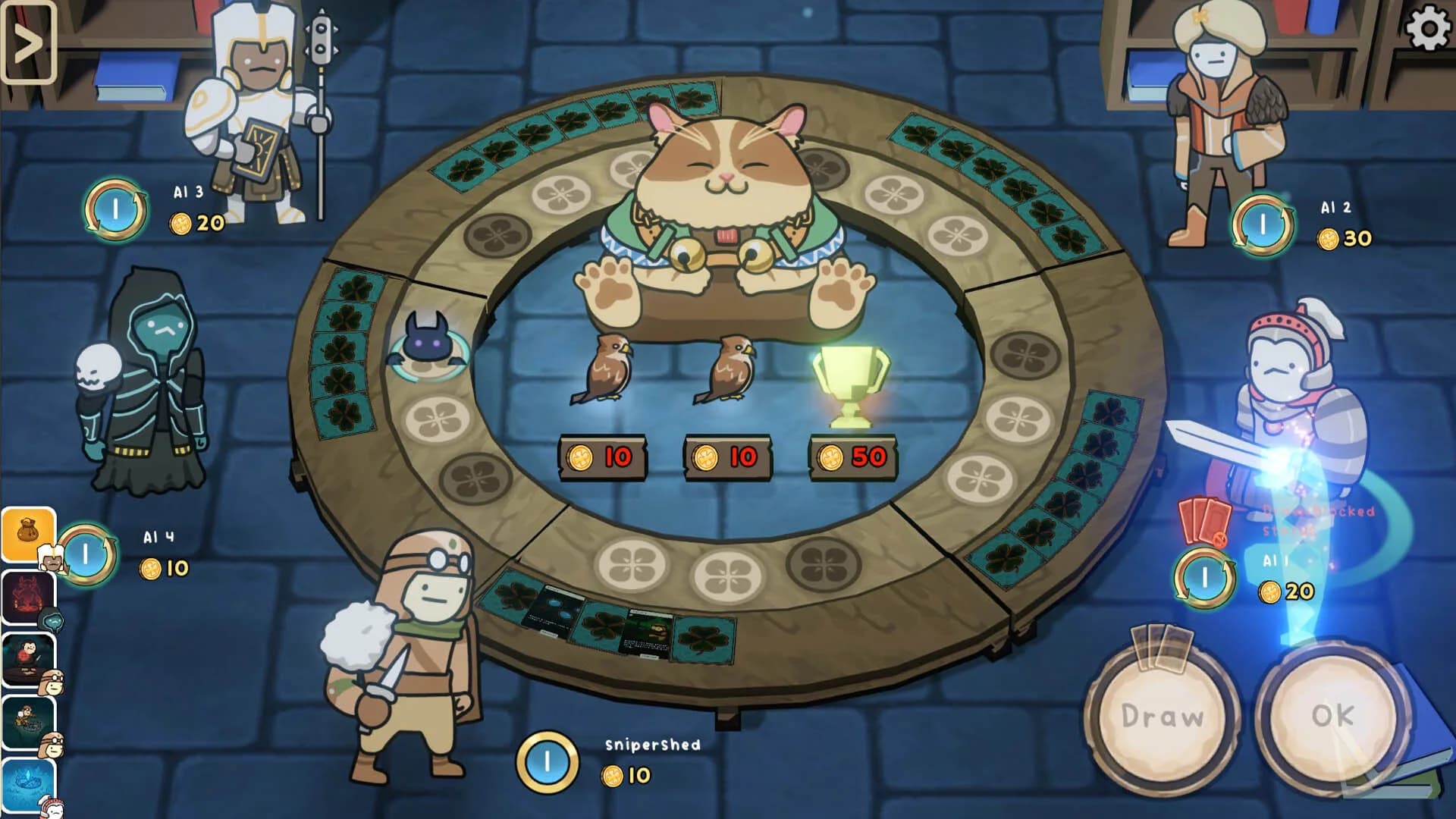 Lucky Heroes görsel 7