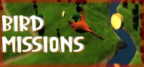 Bird Missions görsel 1
