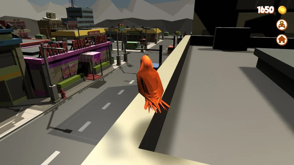 Bird Missions görsel 4