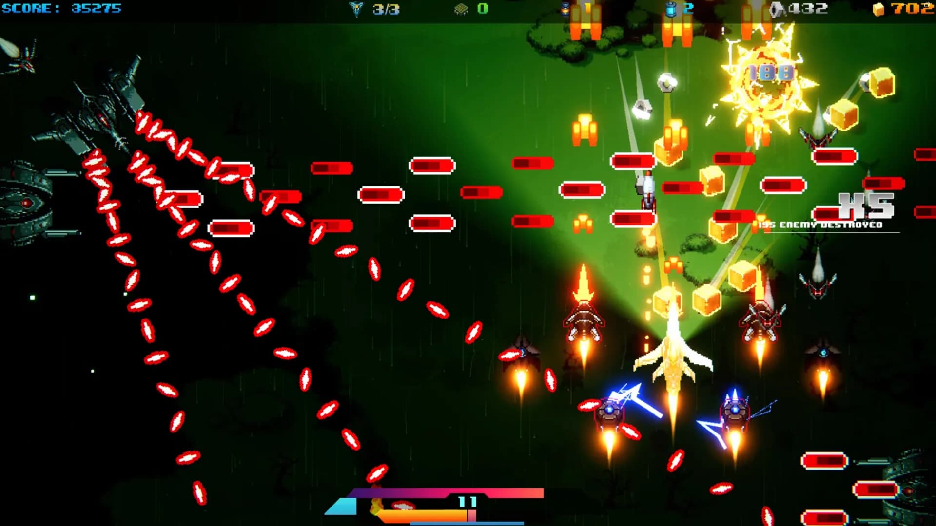 Beyond Solar görsel 6