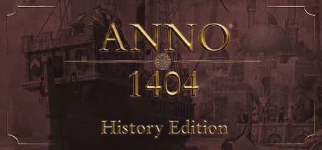 Anno 1404 - History Edition görsel 1