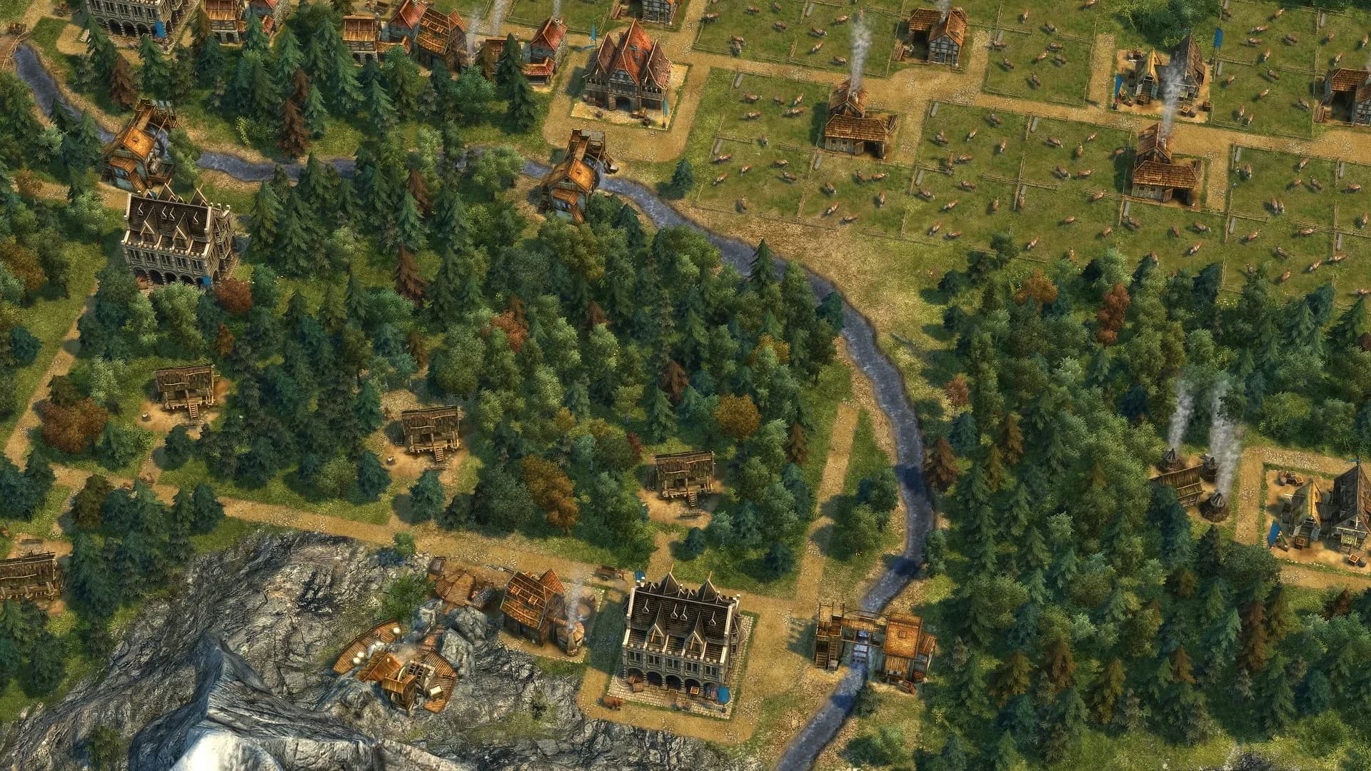 Anno 1404 - History Edition görsel 2