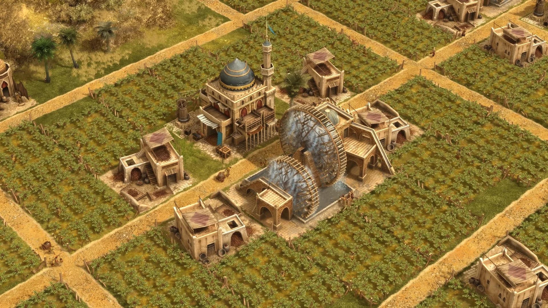 Anno 1404 - History Edition görsel 4