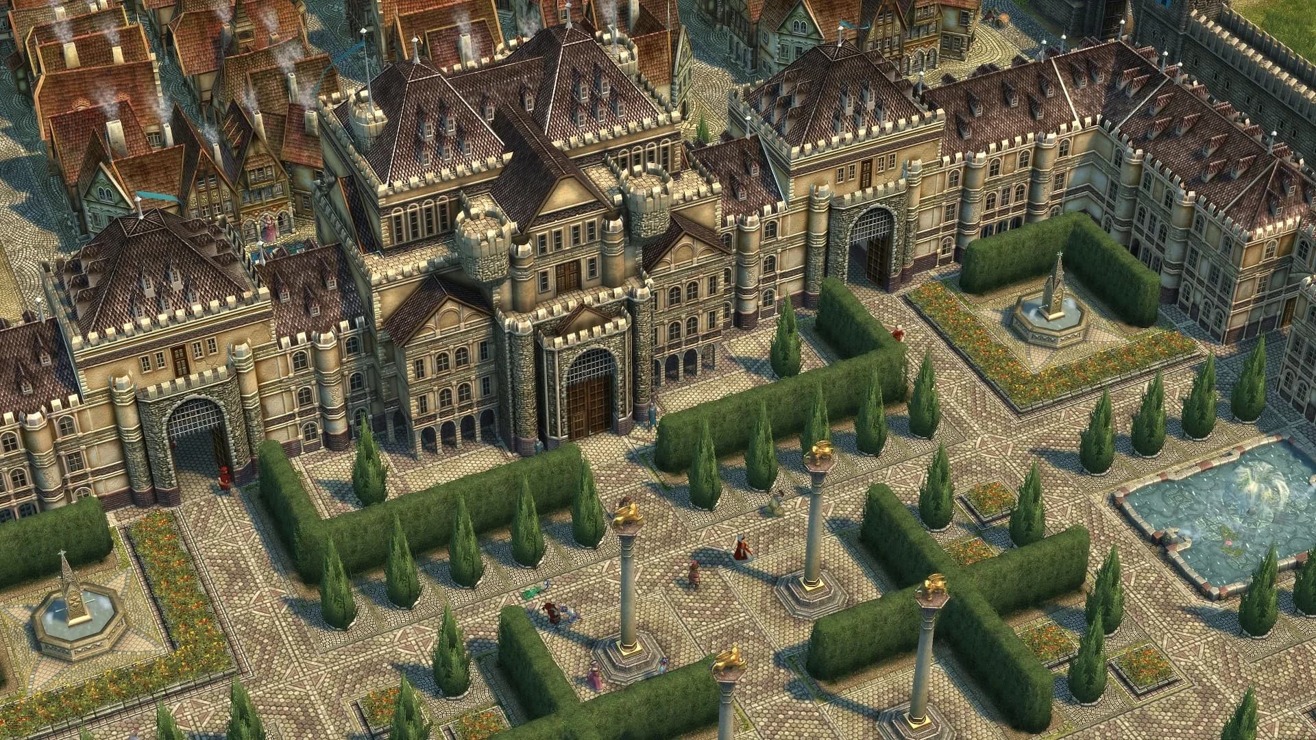Anno 1404 - History Edition görsel 6