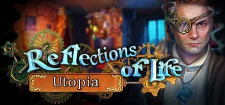 Reflections of Life: Utopia Collector's Edition görsel 1