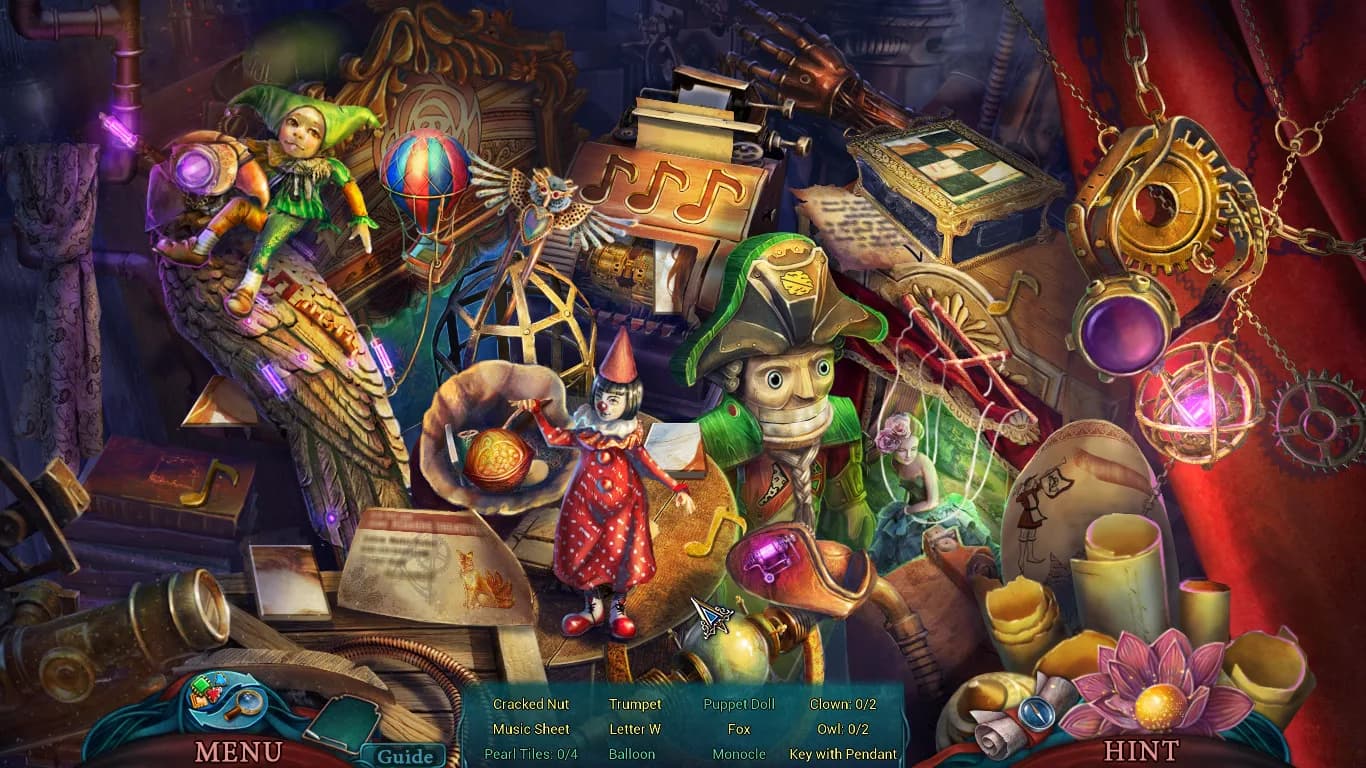 Reflections of Life: Utopia Collector's Edition görsel 2