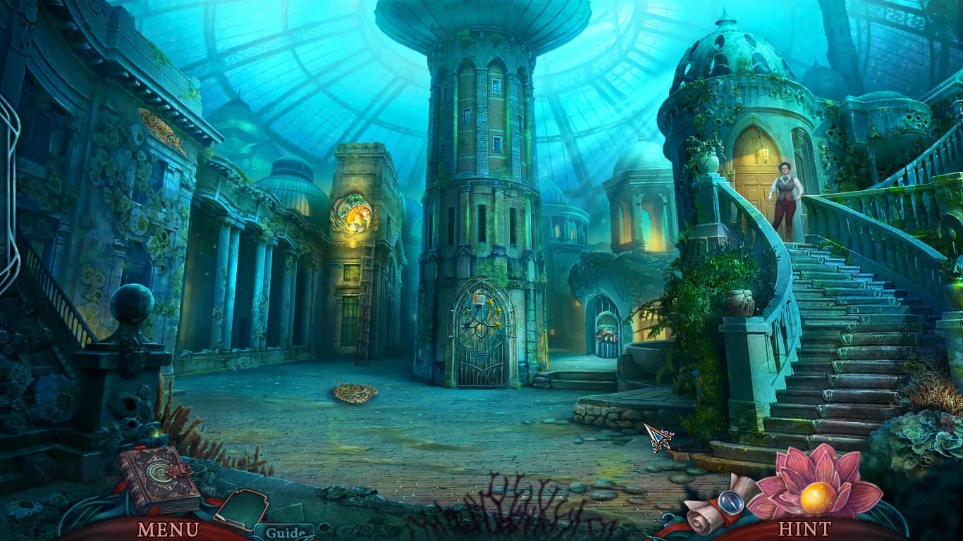 Reflections of Life: Utopia Collector's Edition görsel 3
