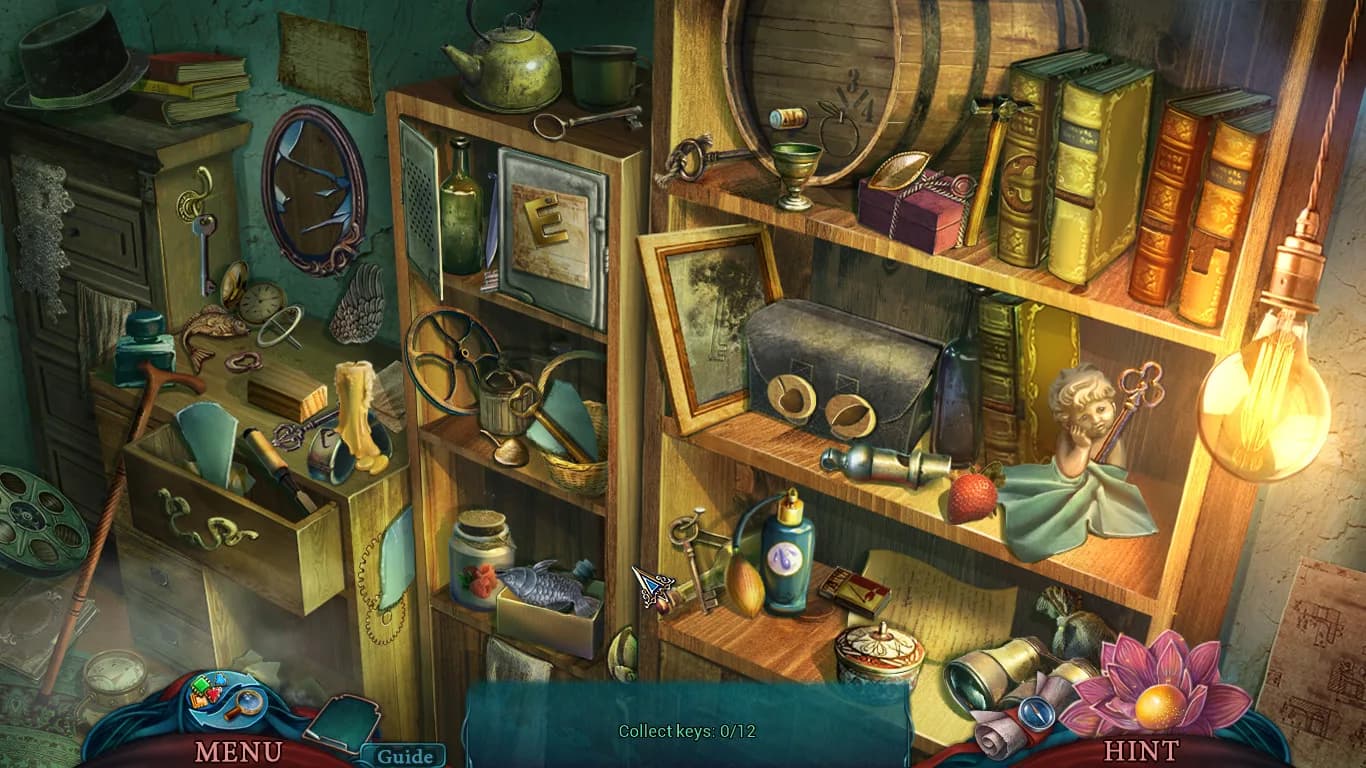 Reflections of Life: Utopia Collector's Edition görsel 5