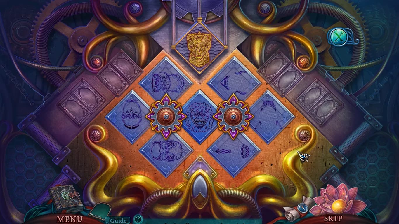 Reflections of Life: Utopia Collector's Edition görsel 7