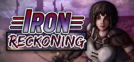 Iron Reckoning görsel 1