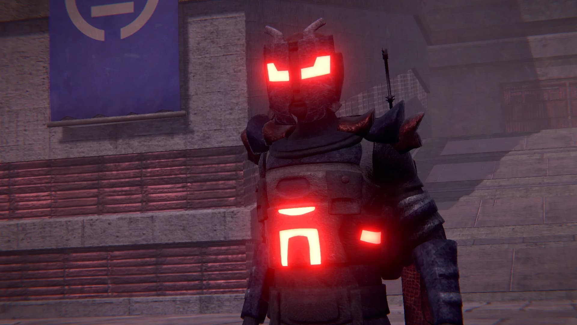 Iron Reckoning görsel 9
