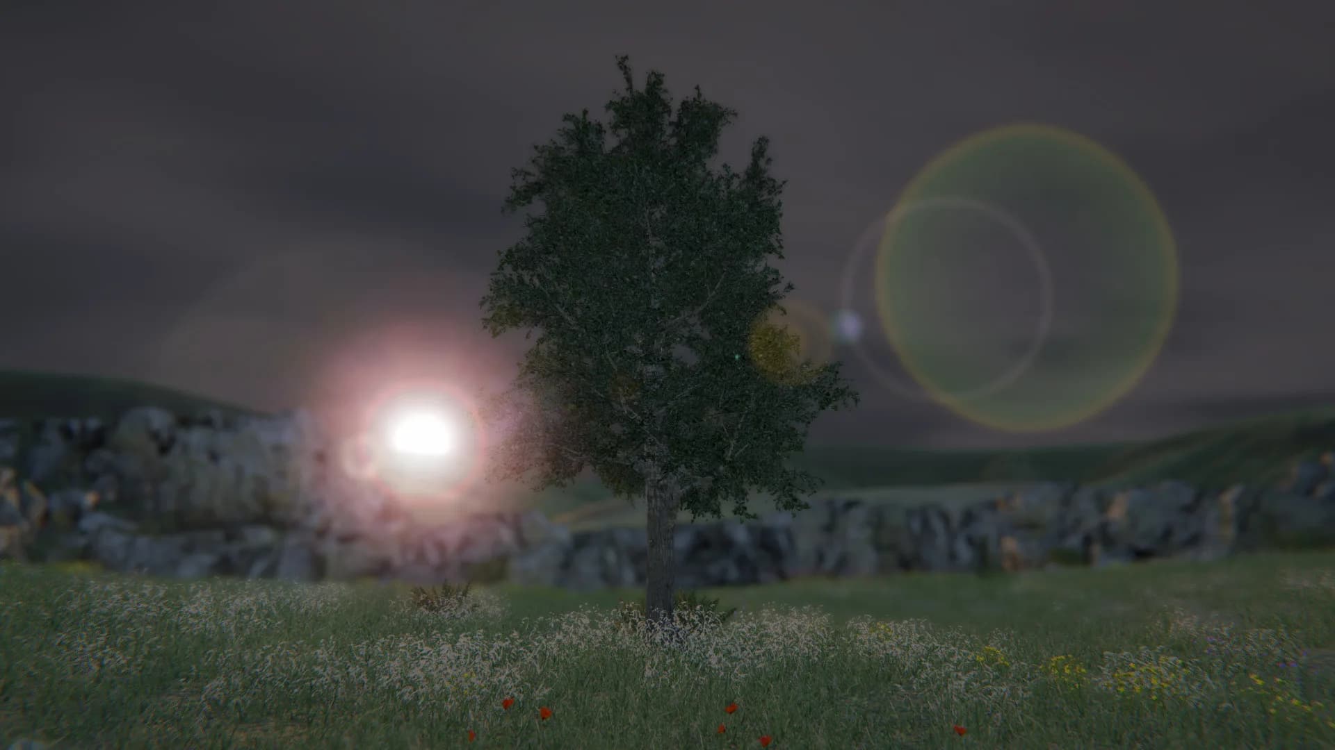 Tree Simulator 2021 görsel 2