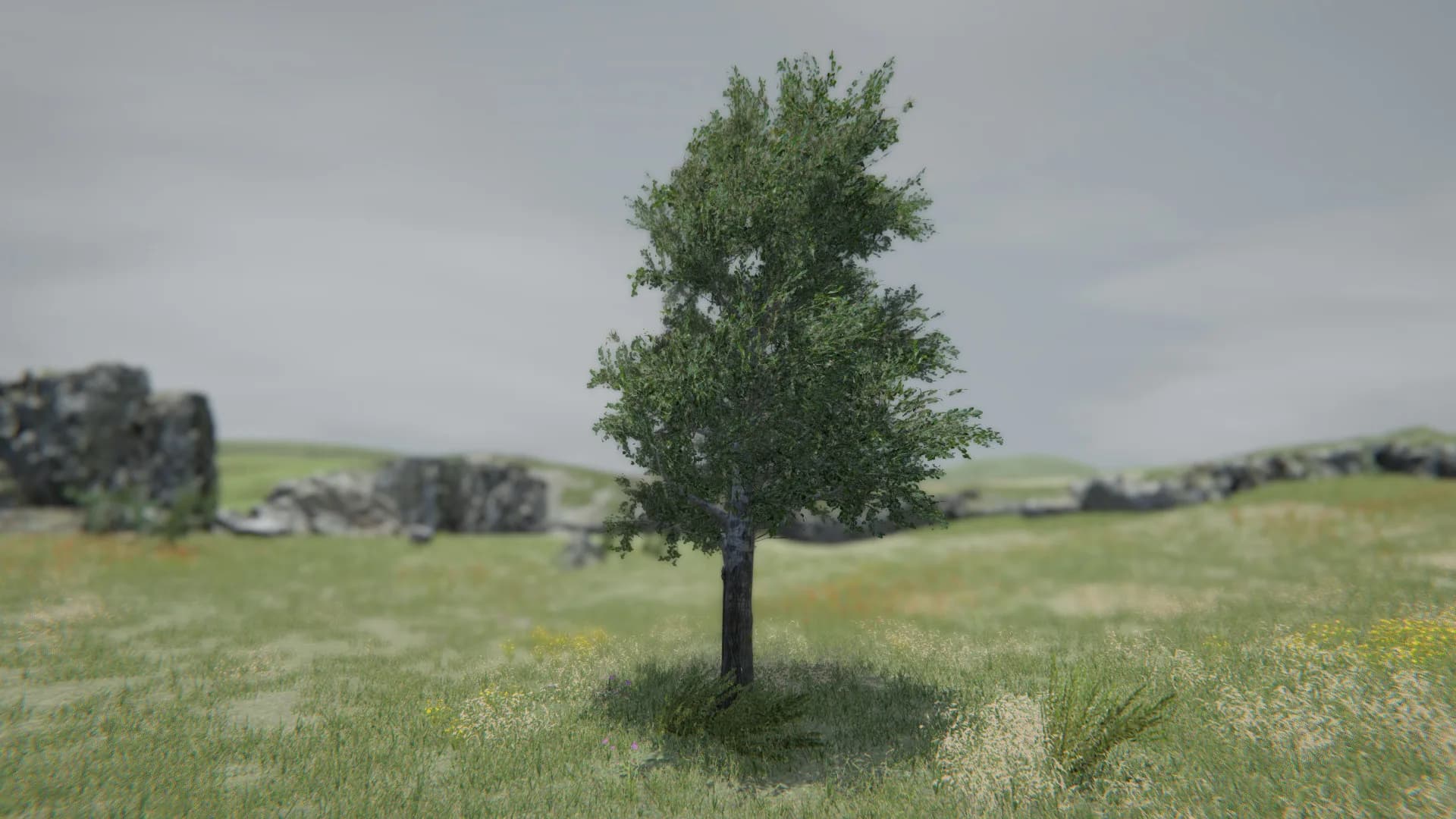 Tree Simulator 2021 görsel 3