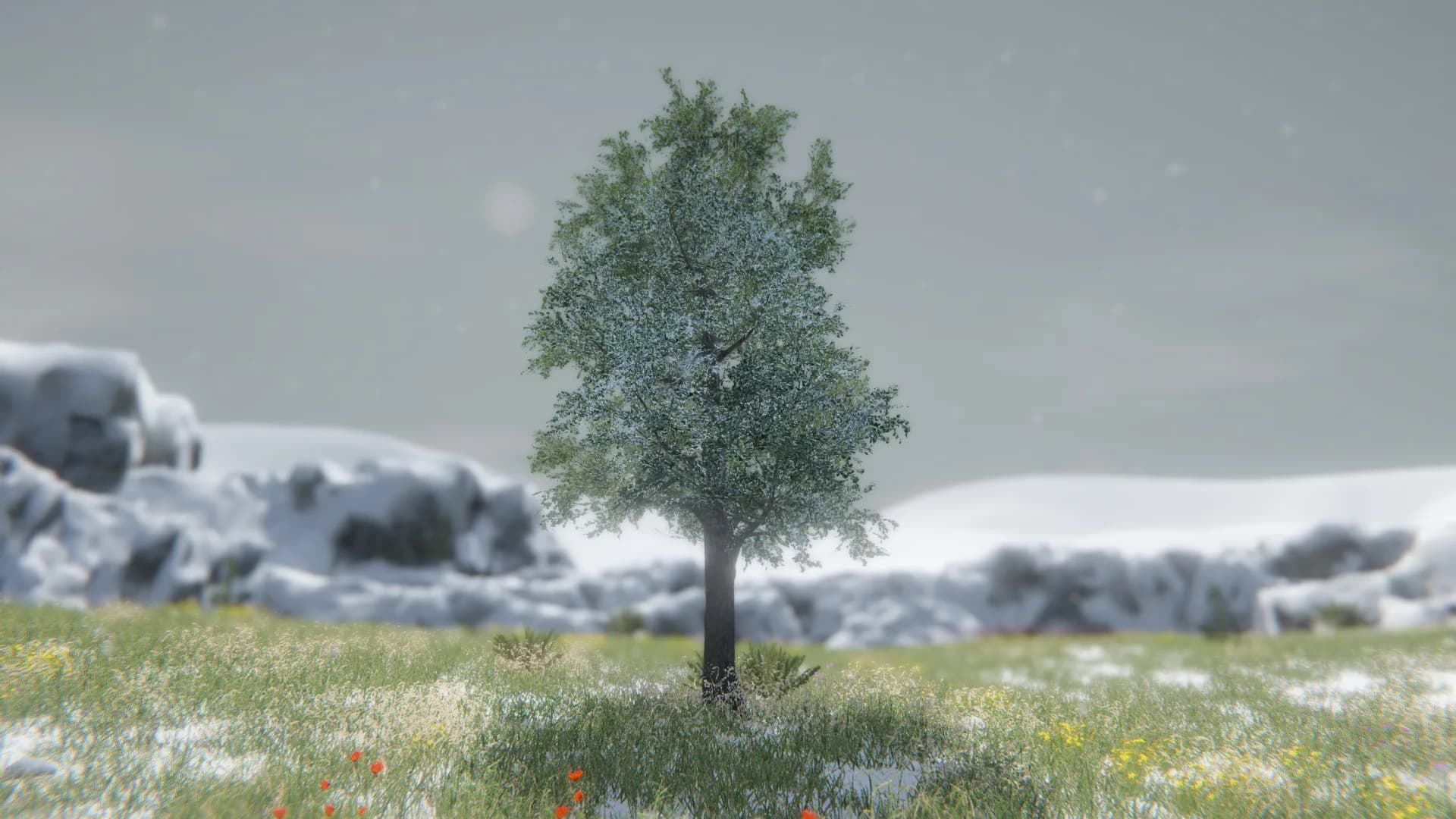 Tree Simulator 2021 görsel 4