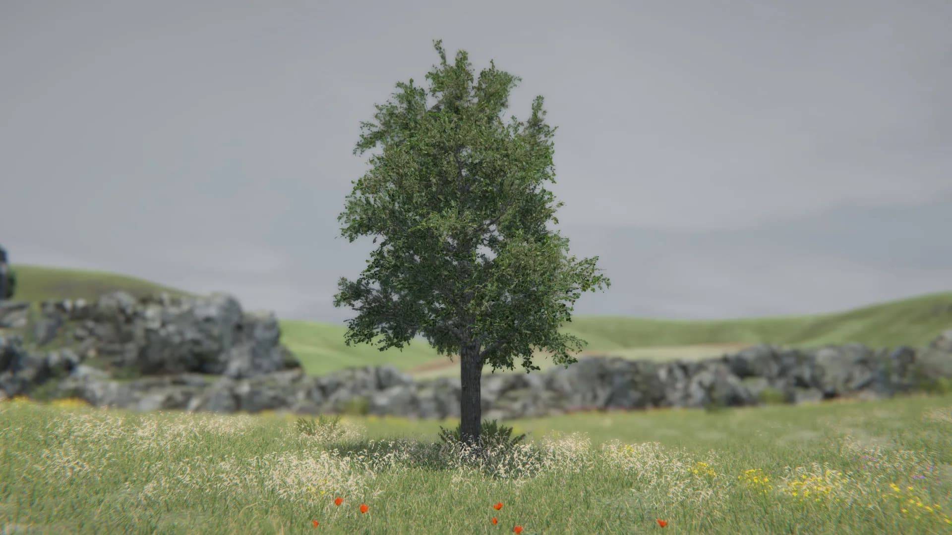 Tree Simulator 2021 görsel 5