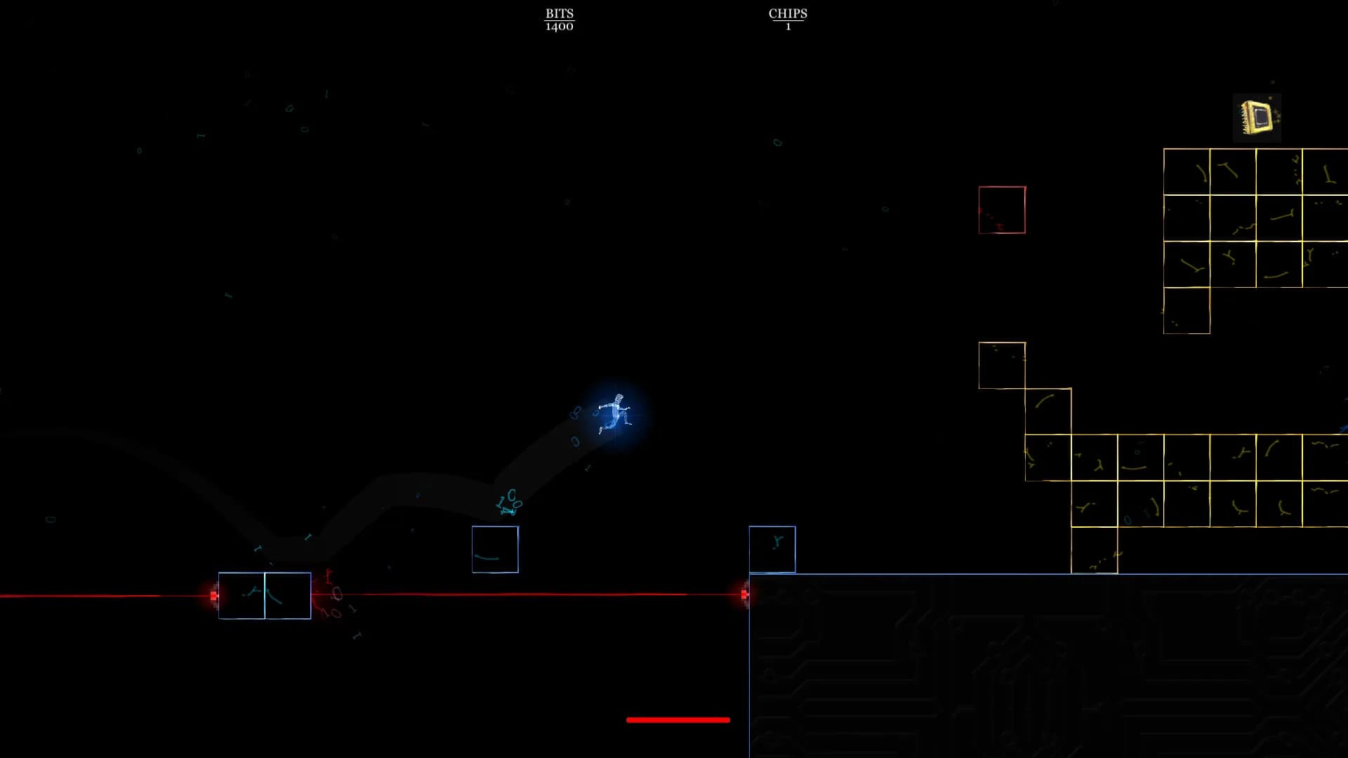 Escape Initiative görsel 2