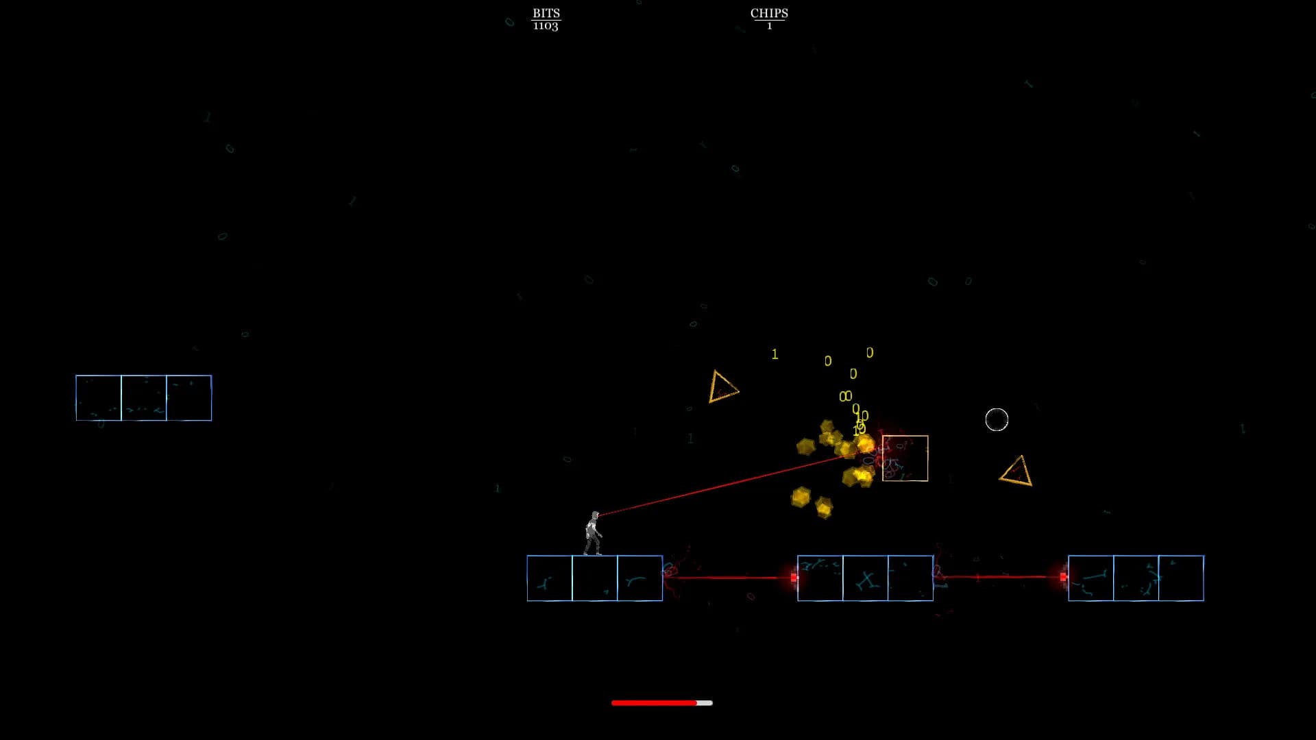 Escape Initiative görsel 3