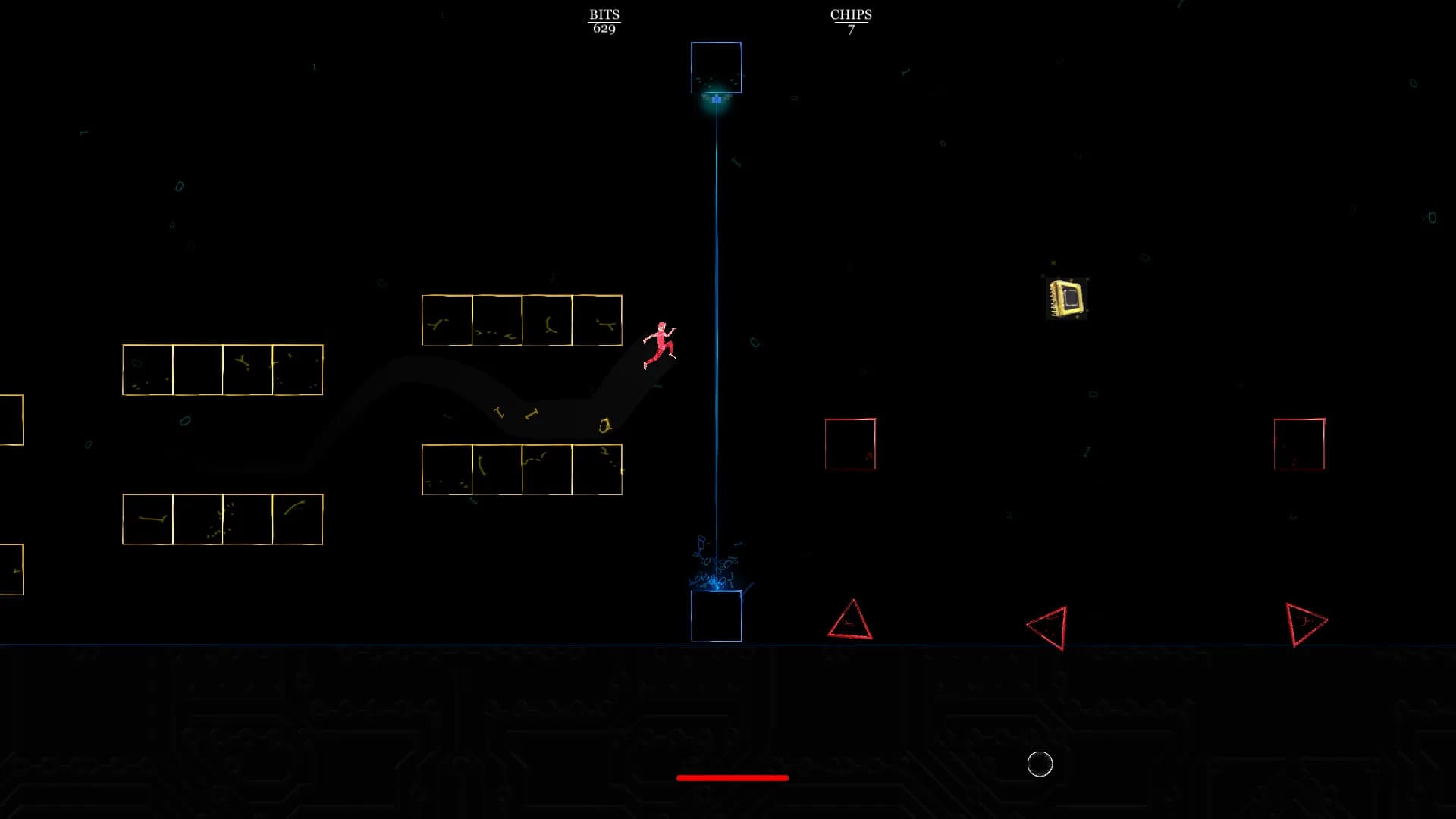 Escape Initiative görsel 5