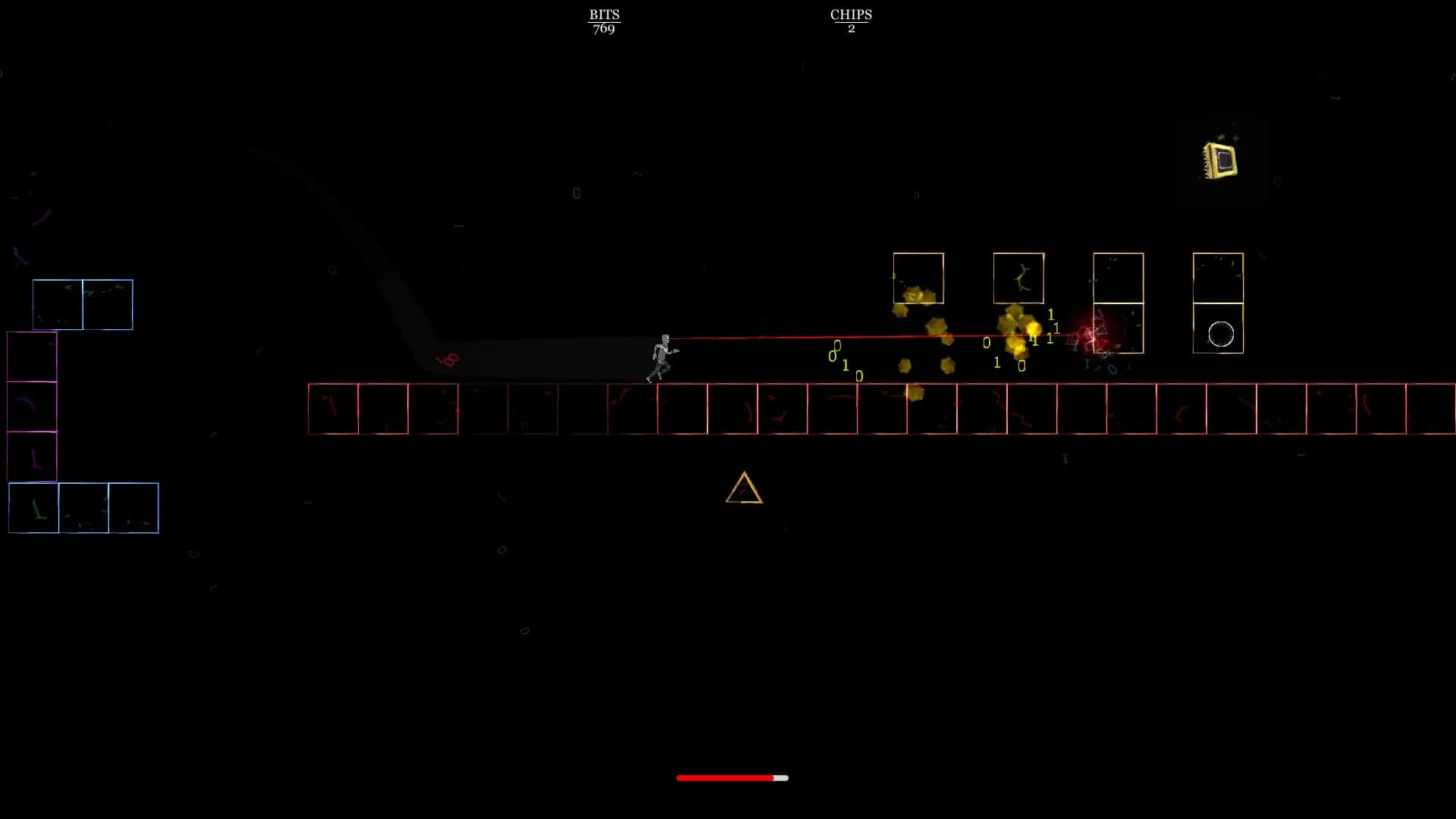 Escape Initiative görsel 7