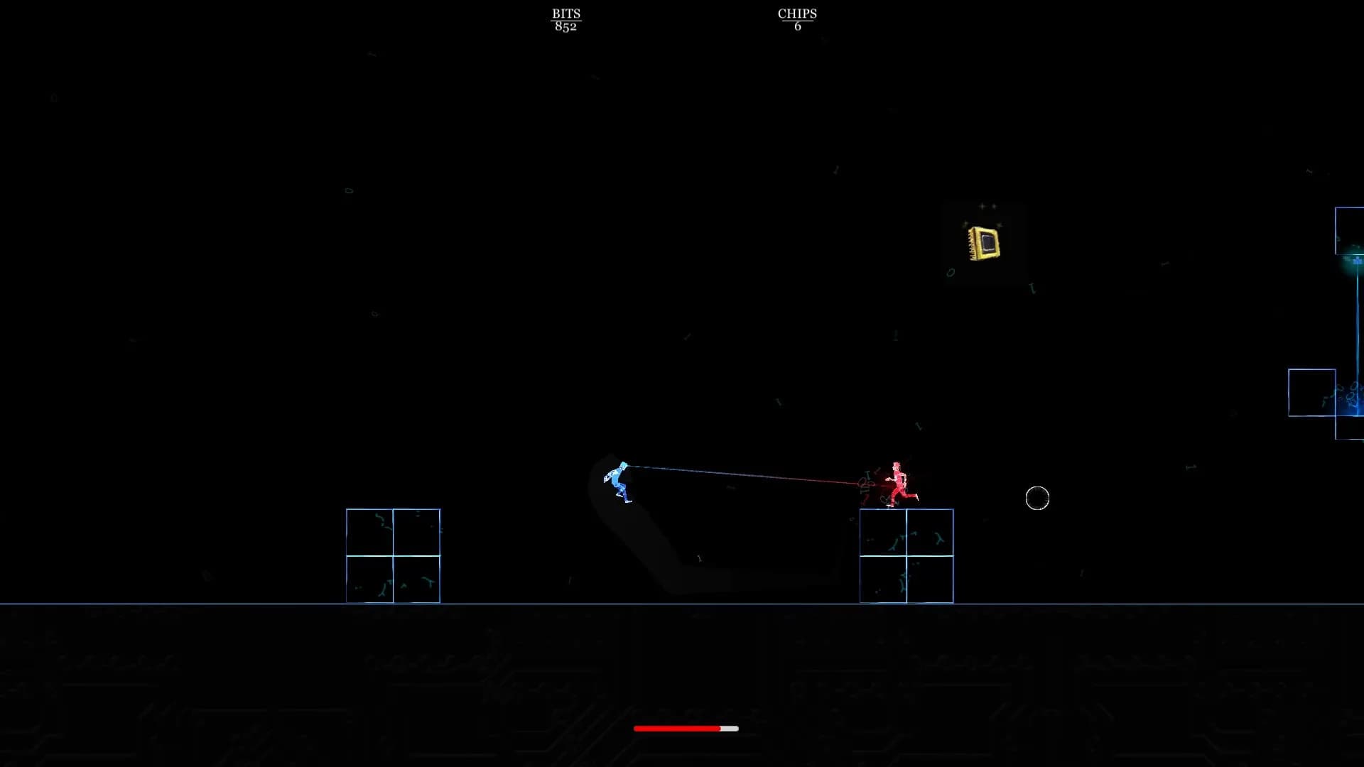 Escape Initiative görsel 9