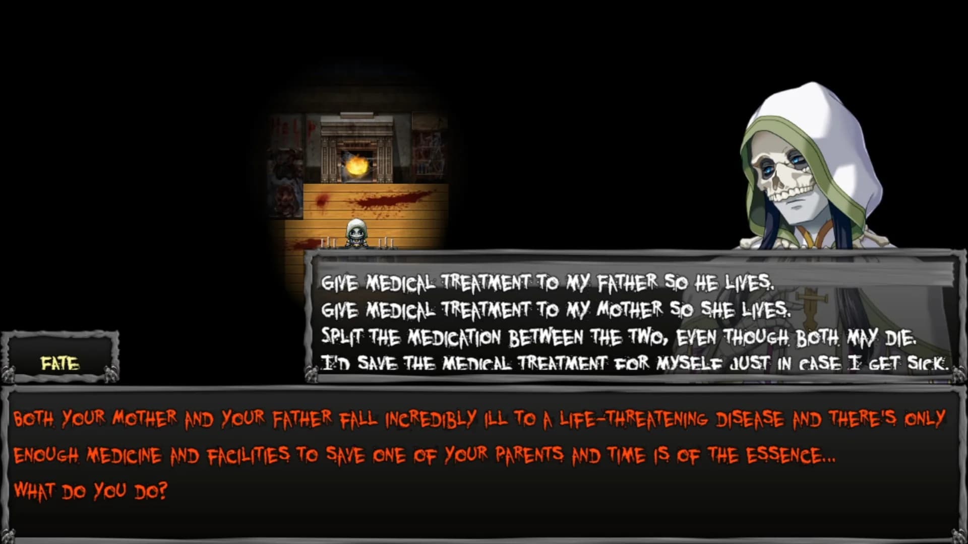 The Test: Hypothesis Rising görsel 6