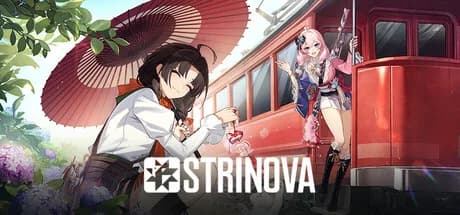 Strinova
